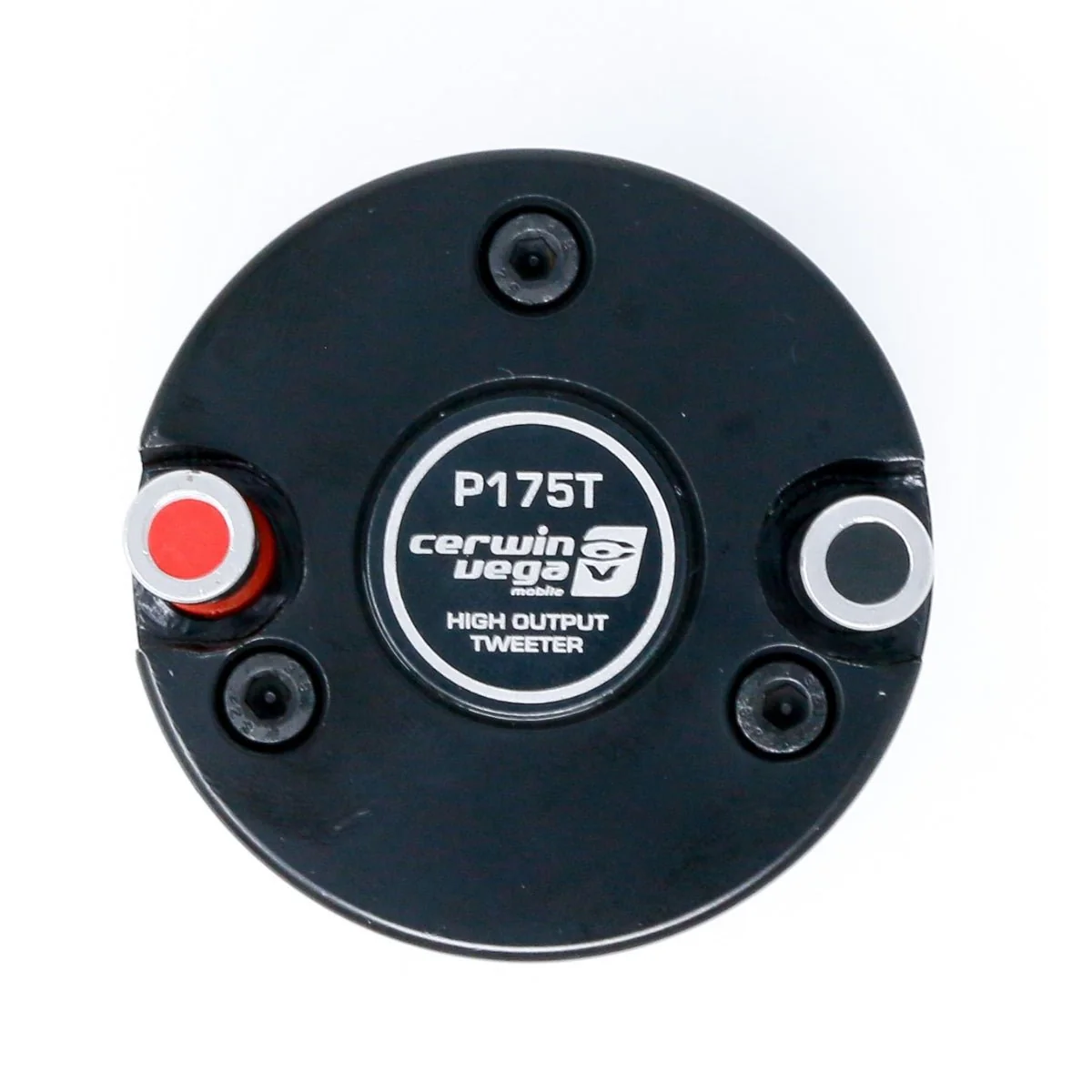 1" Pro Series Compression Horn Tweeters - P175T - Image 8