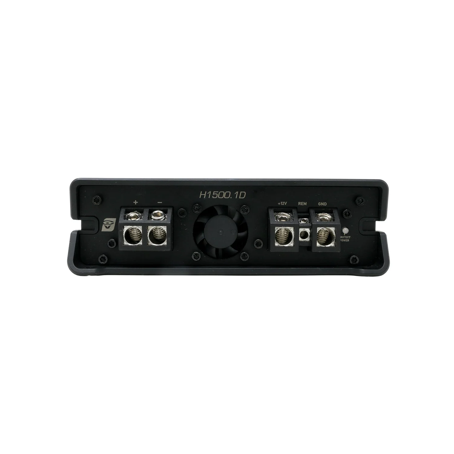 1-Channel HED Class-D Monoblock Amplifier - H1500.1D - Image 6