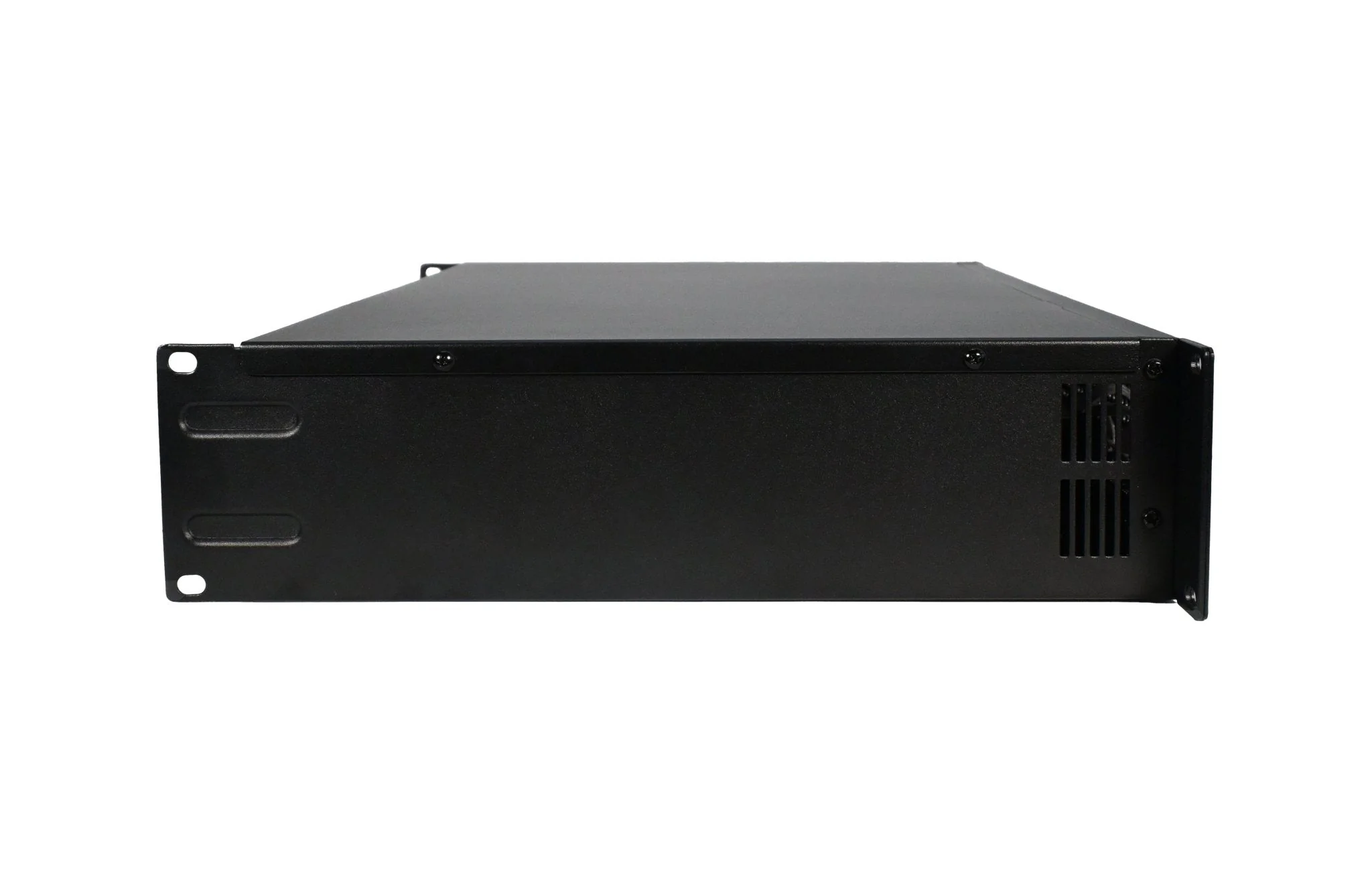 2-Channel Power Amplifier, 2260W 120V Briding 8Ω - CV2-22H - Image 3