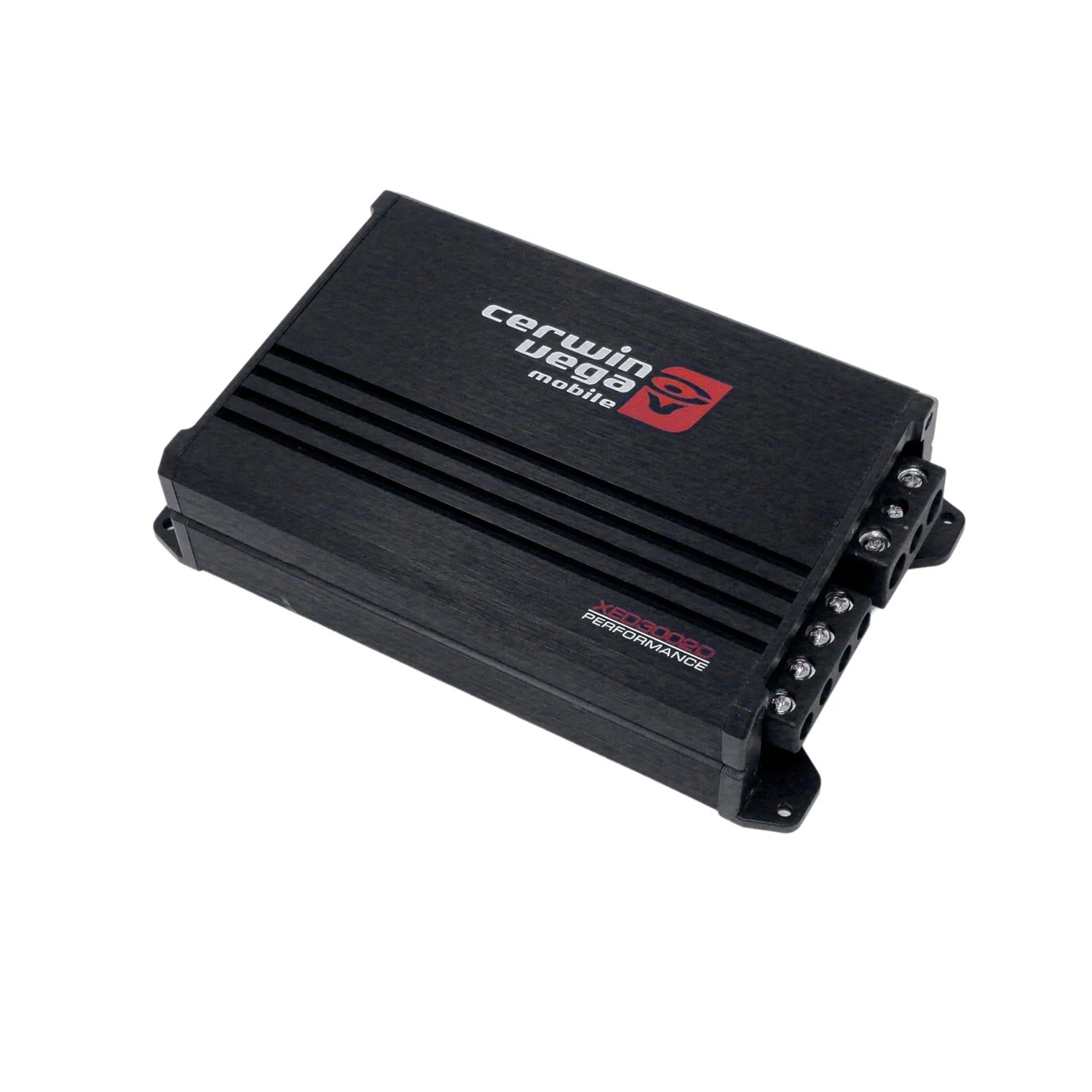 2-Channel XED Series Full Range Class-D Amplifier - XED3002D - Image 2