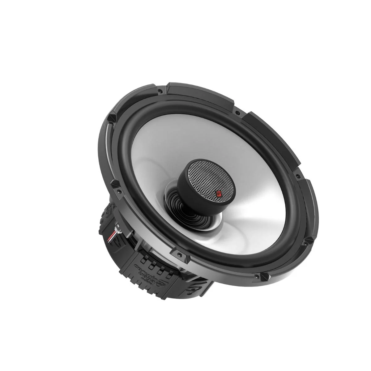 10" RPM Stroker Marine 2-Way Speakers W/ 1" Titanium Dome Tweeter - SM10F4 - Image 4