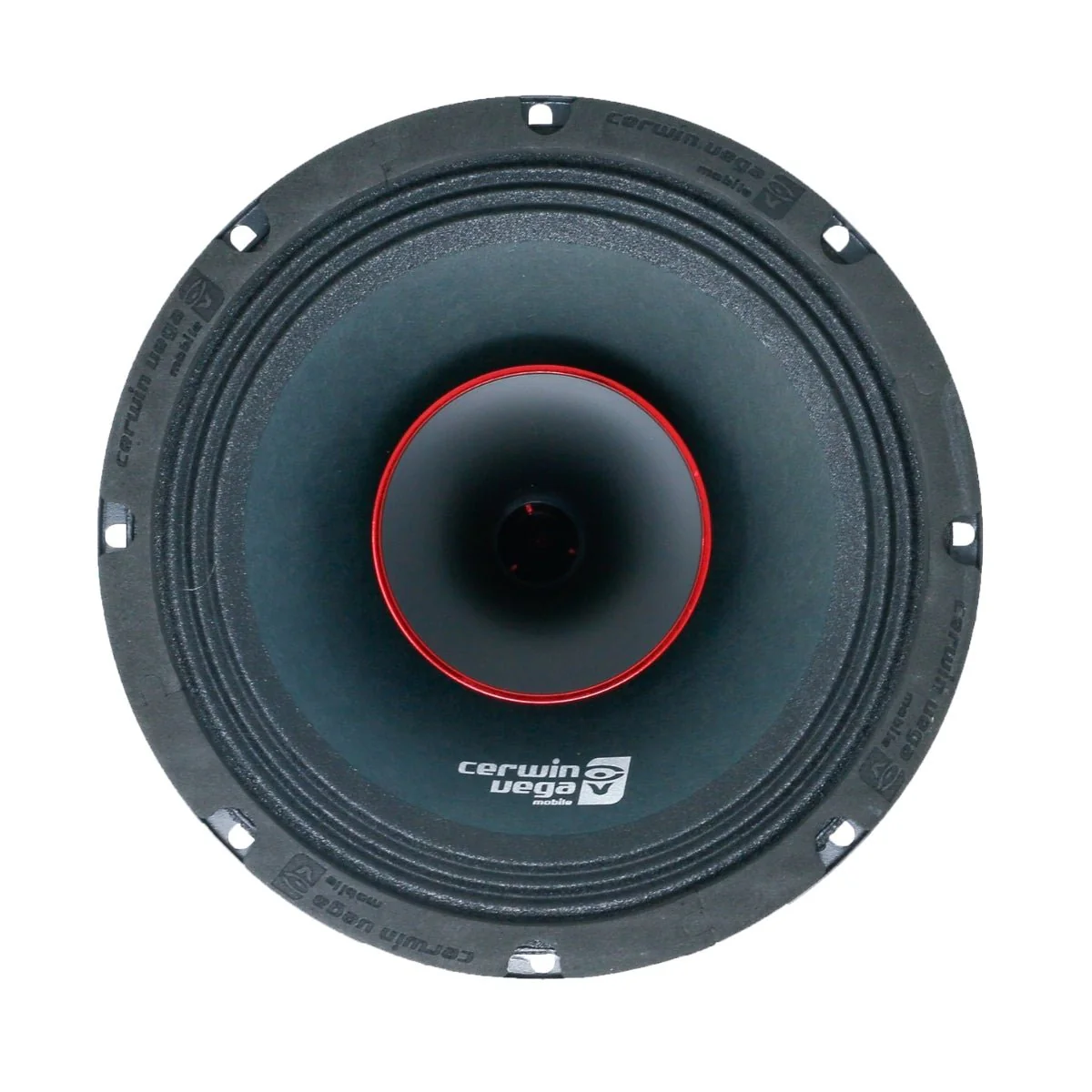 2-Way Pro Full Range Coax Horn Speakers - Image 16