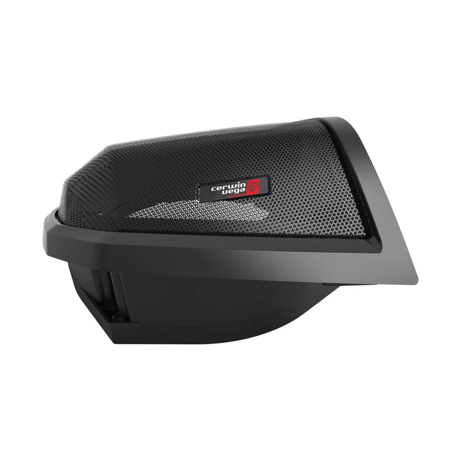 2024+ Harley Davidson® Cut-In Lid Kit with Stroker ST69CX (4Ω) Speakers - RPMST694LK24 - Image 3
