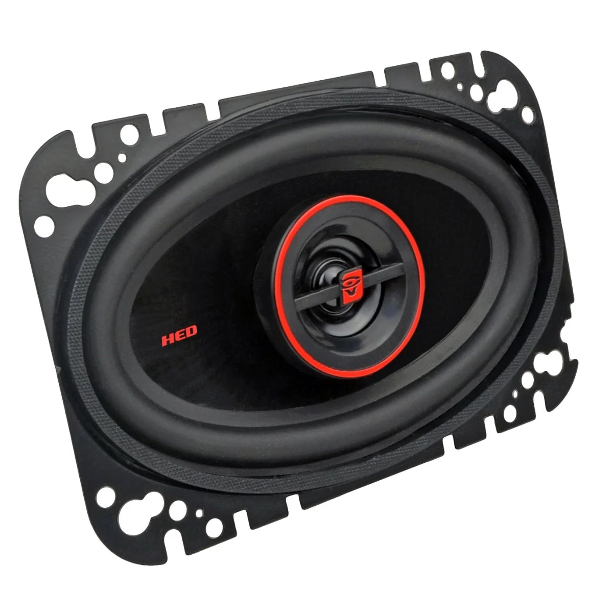 4"× 6" HED 2-Way Coaxial Speakers - H746 - Image 3