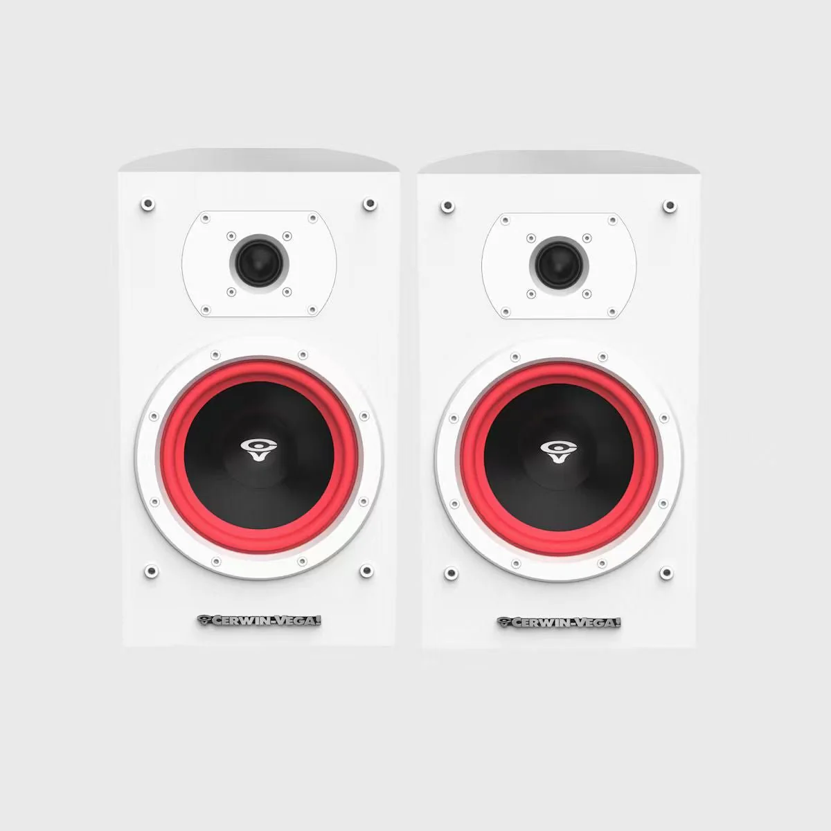 6.5” LA SERIES 2-Way Bookshelf Speakers (Pair) - LA165 - Image 15