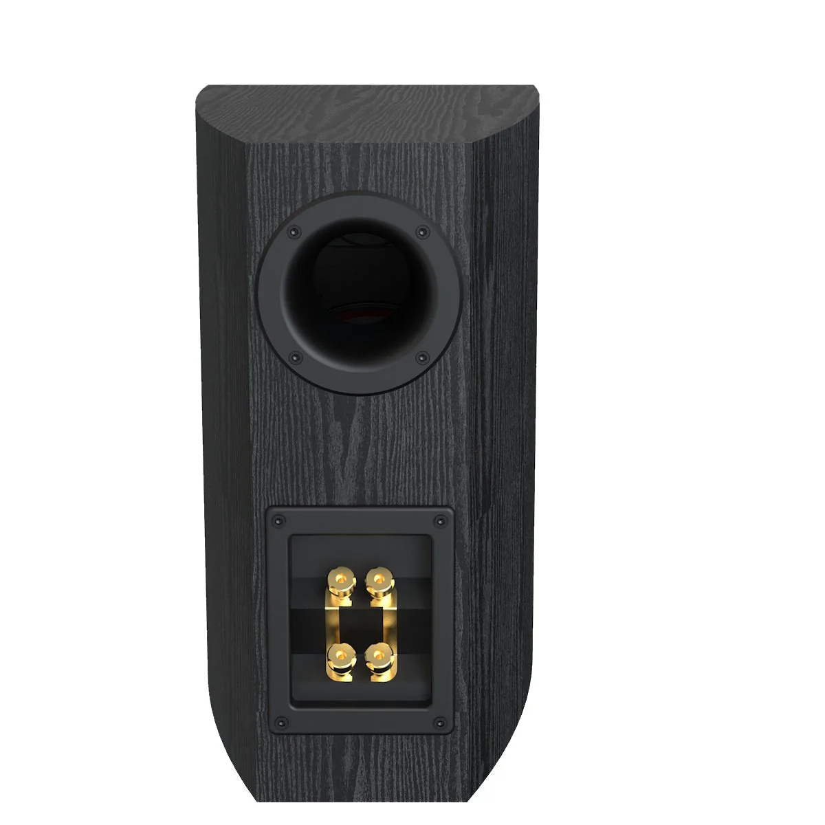 6.5” LA SERIES 2-Way Bookshelf Speakers (Pair) - LA165 - Image 4