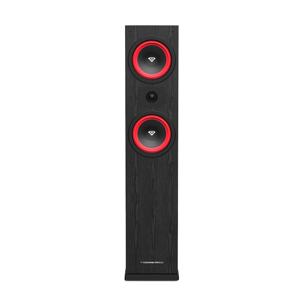 6.5” Dual LA SERIES 2-Way Tower Speaker - LA265 - Image 2