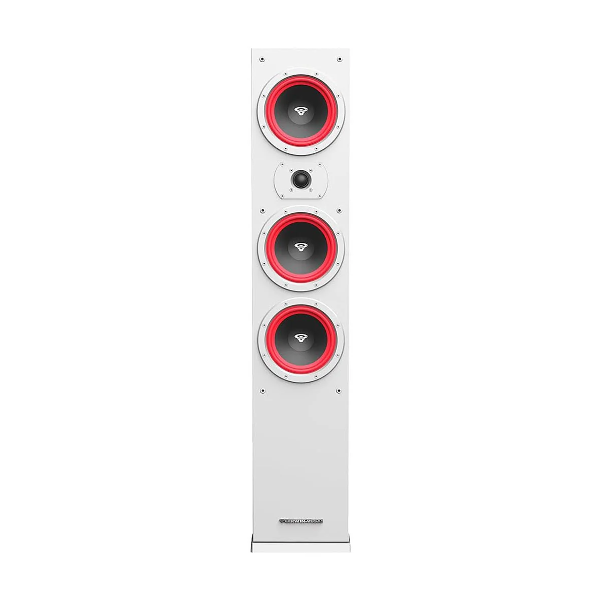 6.5” Dual LA SERIES 3-Way Tower Speaker - LA365 - Image 11