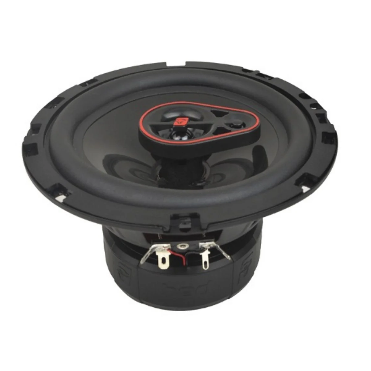 6.5" HED 3-Way Coaxial Speakers - H7653 - Image 2