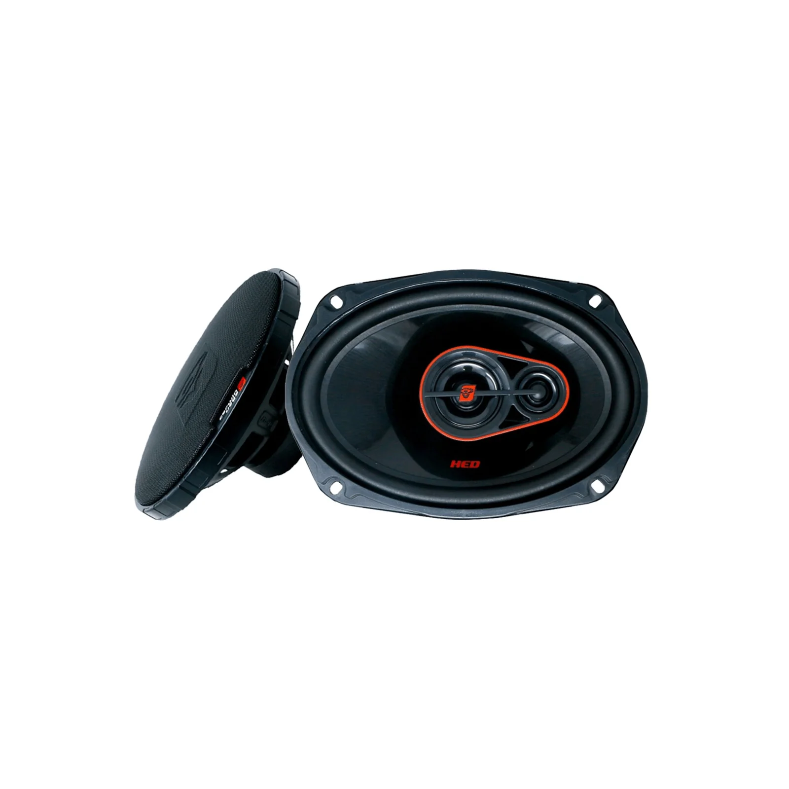 Cerwin Vega HED Series Coaxial - Image 12