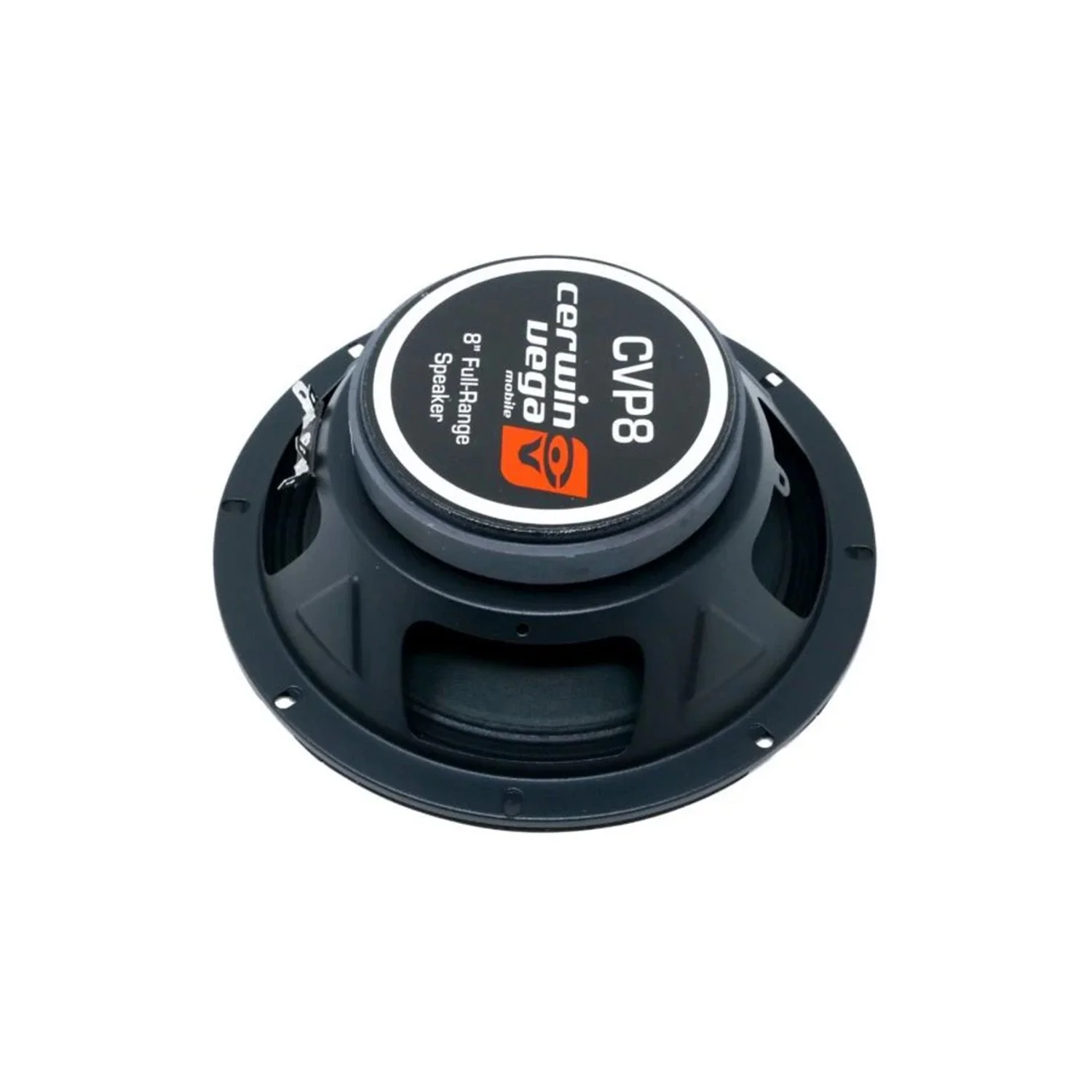 8" Pro Series Full Range Speaker 4Ω - CVP8 (Single Speaker) - Image 3