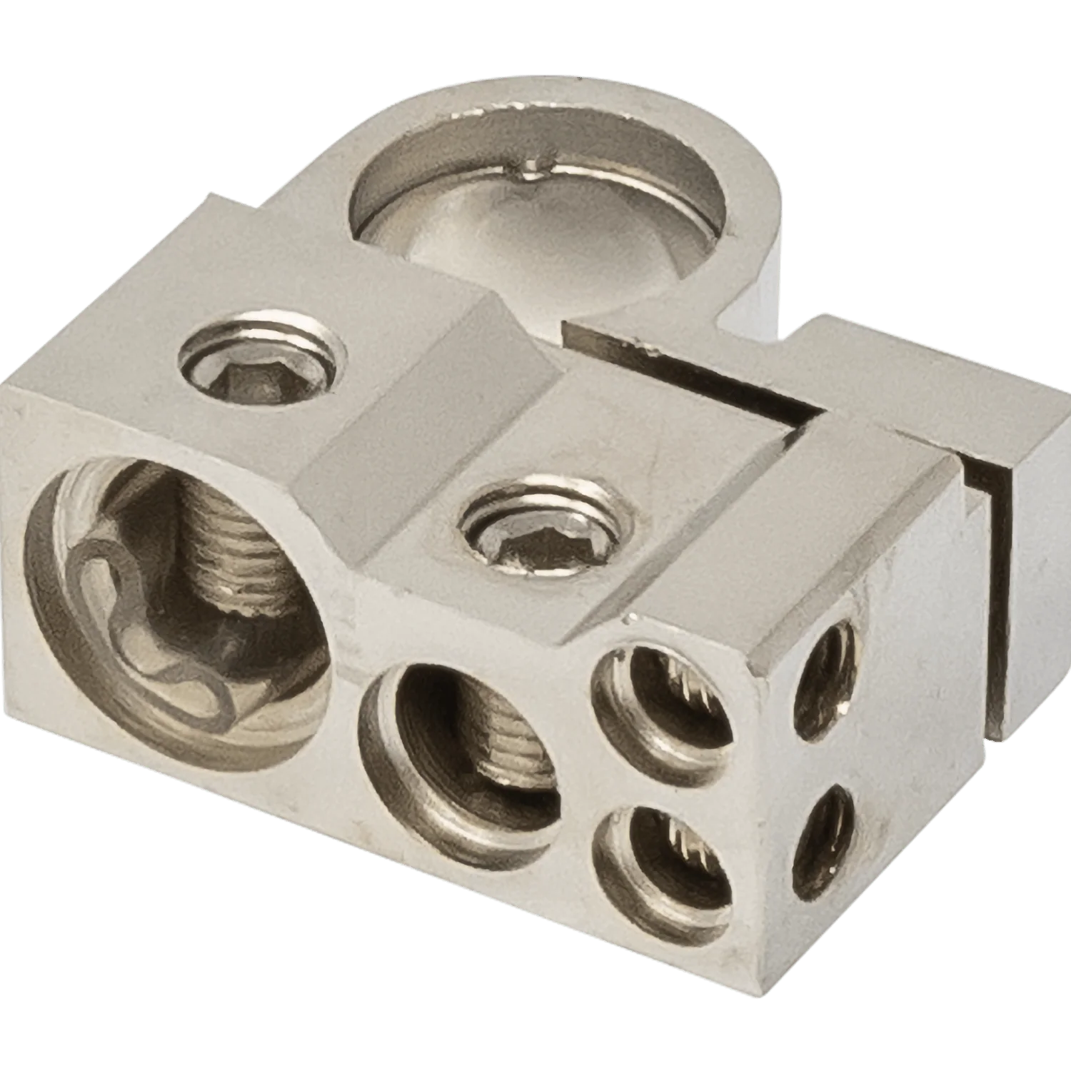 Battery Terminal 1-1/0GA,1-4GA,2-8GA output - BT100 - Image 5