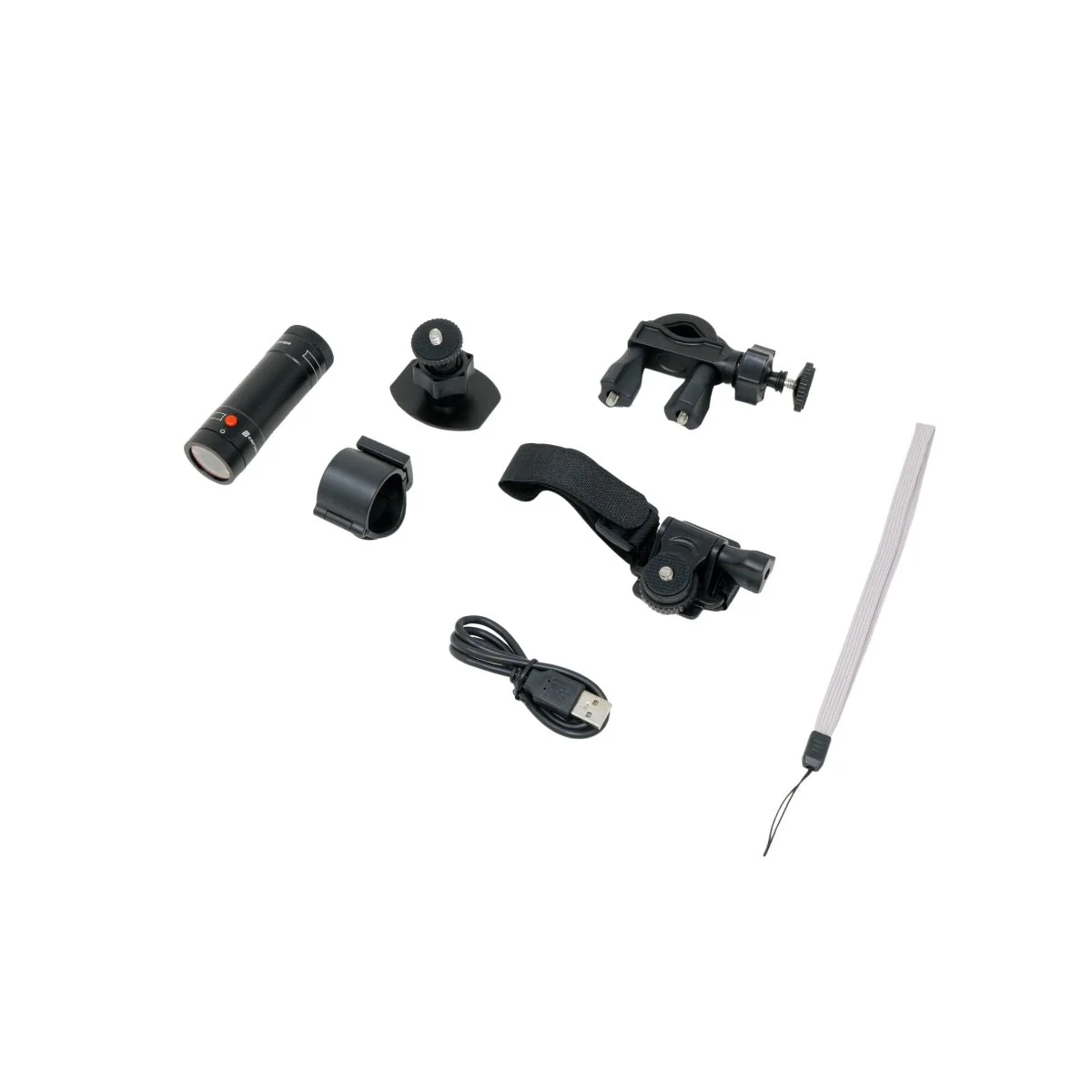Powersport Action Camera - C400 - Image 6