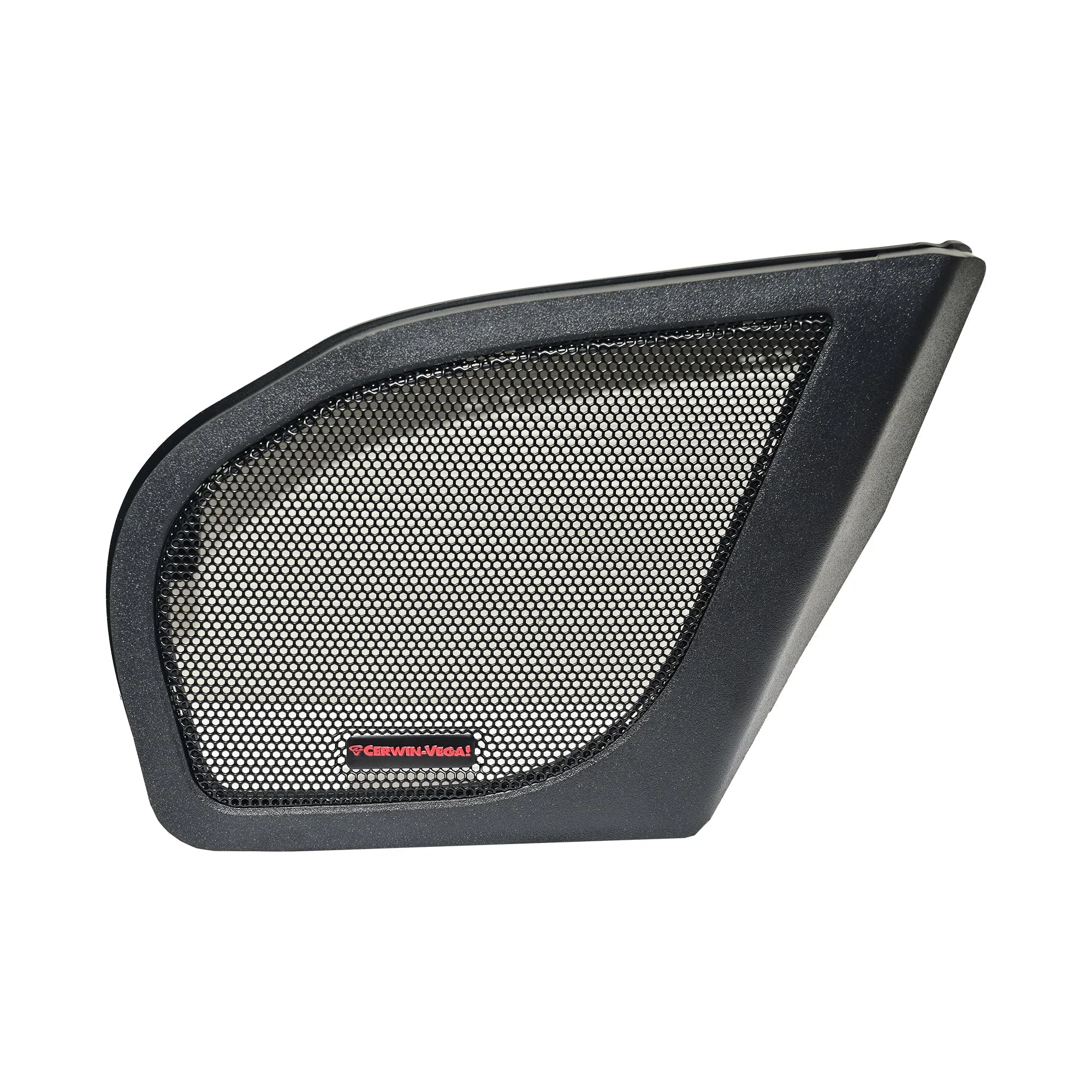 2024+ Harley Davidson® Road Glide/2023+ CVO Front Faring Speaker Grills (Pair) - RG24 - Image 2