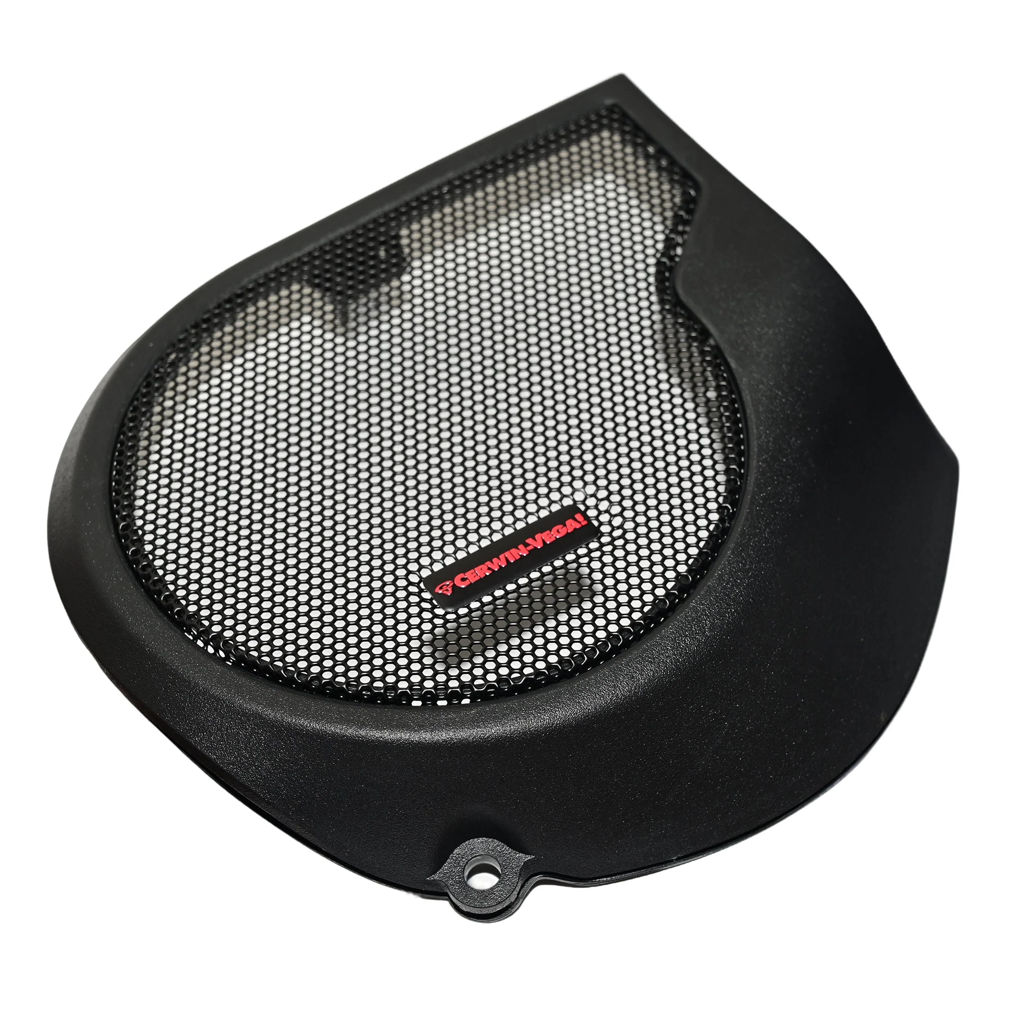 2024+ Harley Davidson® Street Glide/2023+ CVO Front Faring Speaker Grills (Pair) - SG24 - Image 2