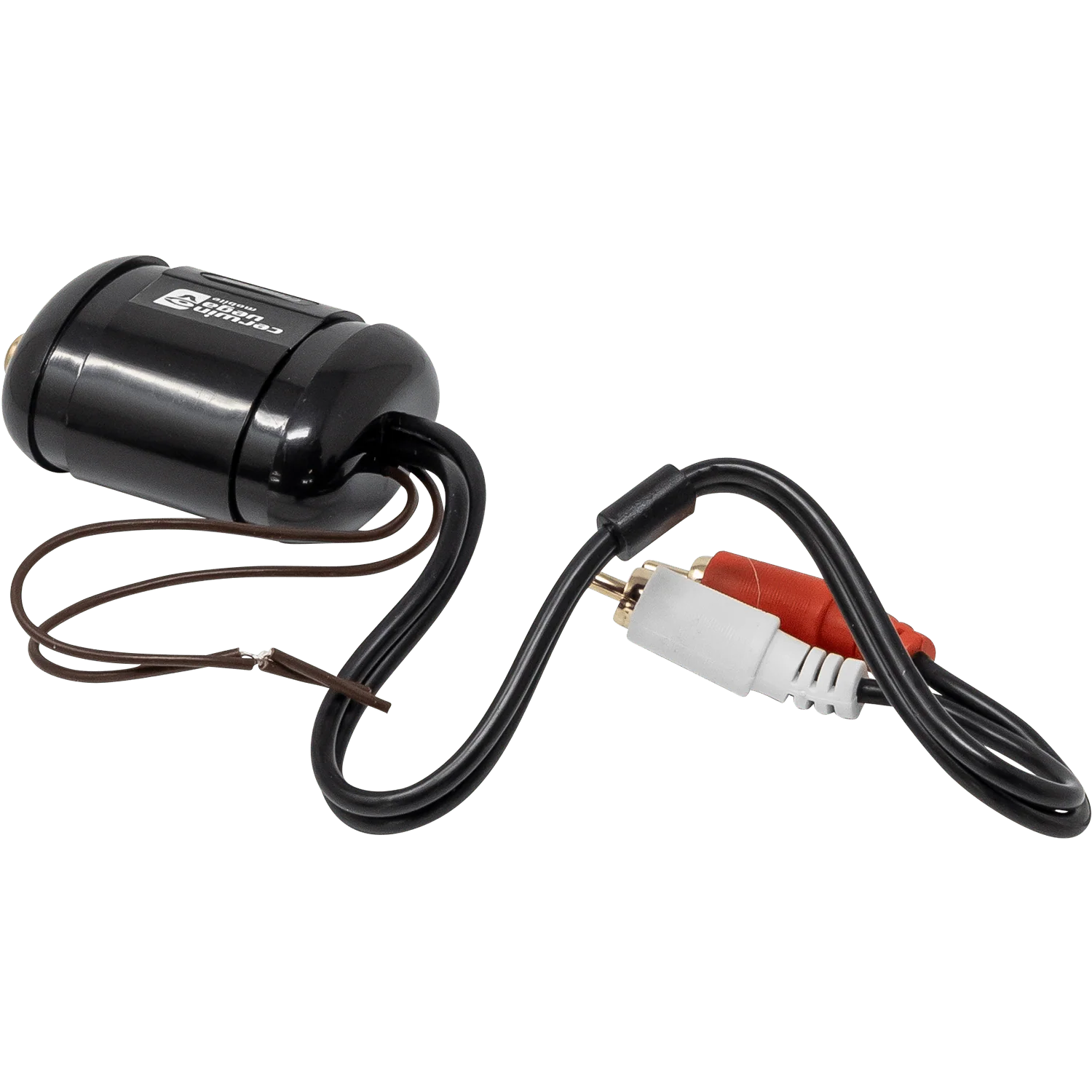 Ground Loop Isolator HED Series (RCA Input and Output) - CHGLIRCA - Image 4