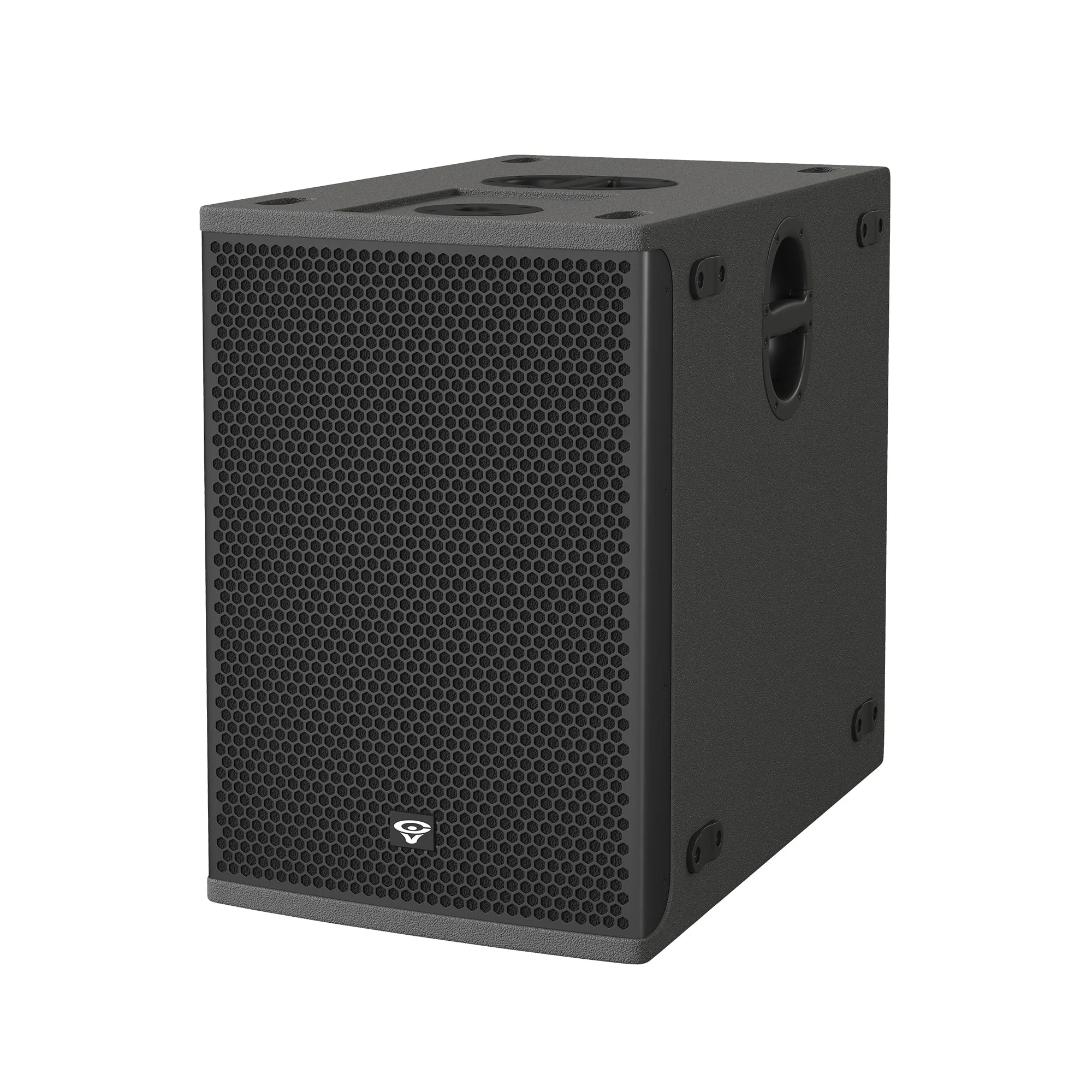 Cerwin-Vega Column Series – Portable Sound Systems - Image 6
