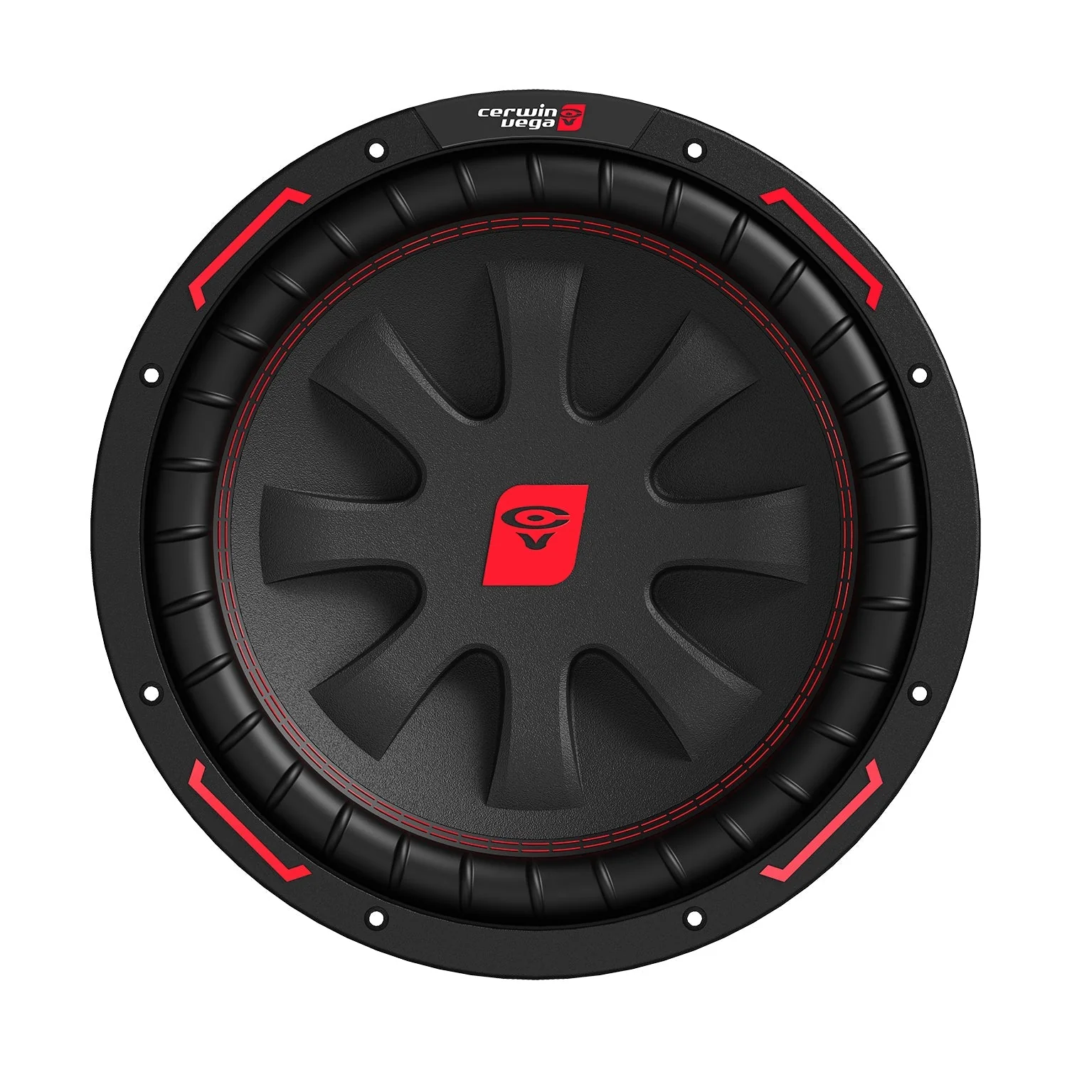 Cerwin Vega CVP Series Subwoofers - Image 4