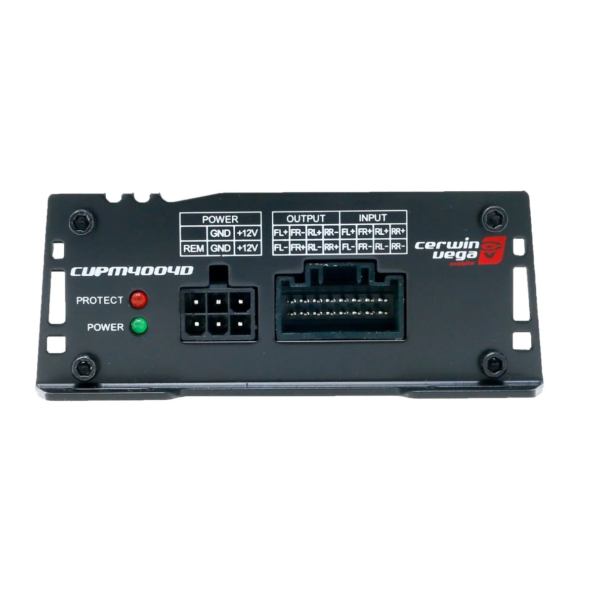 Cerwin Vega CVPM Series Amplifiers - Image 9