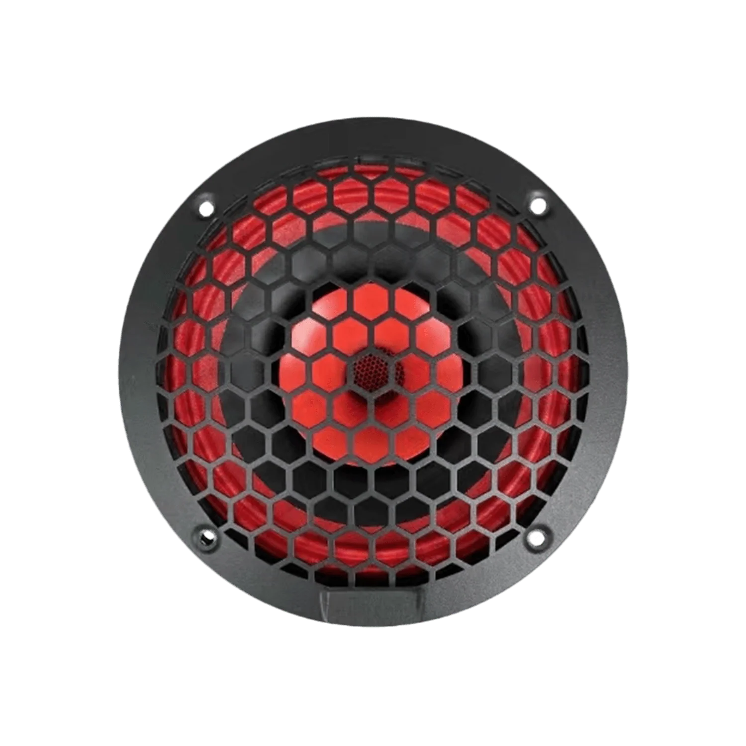 6.5" CVPX Series 2-Way Full Range Speaker w/Horn Tweeter - CVPX65 - Image 2