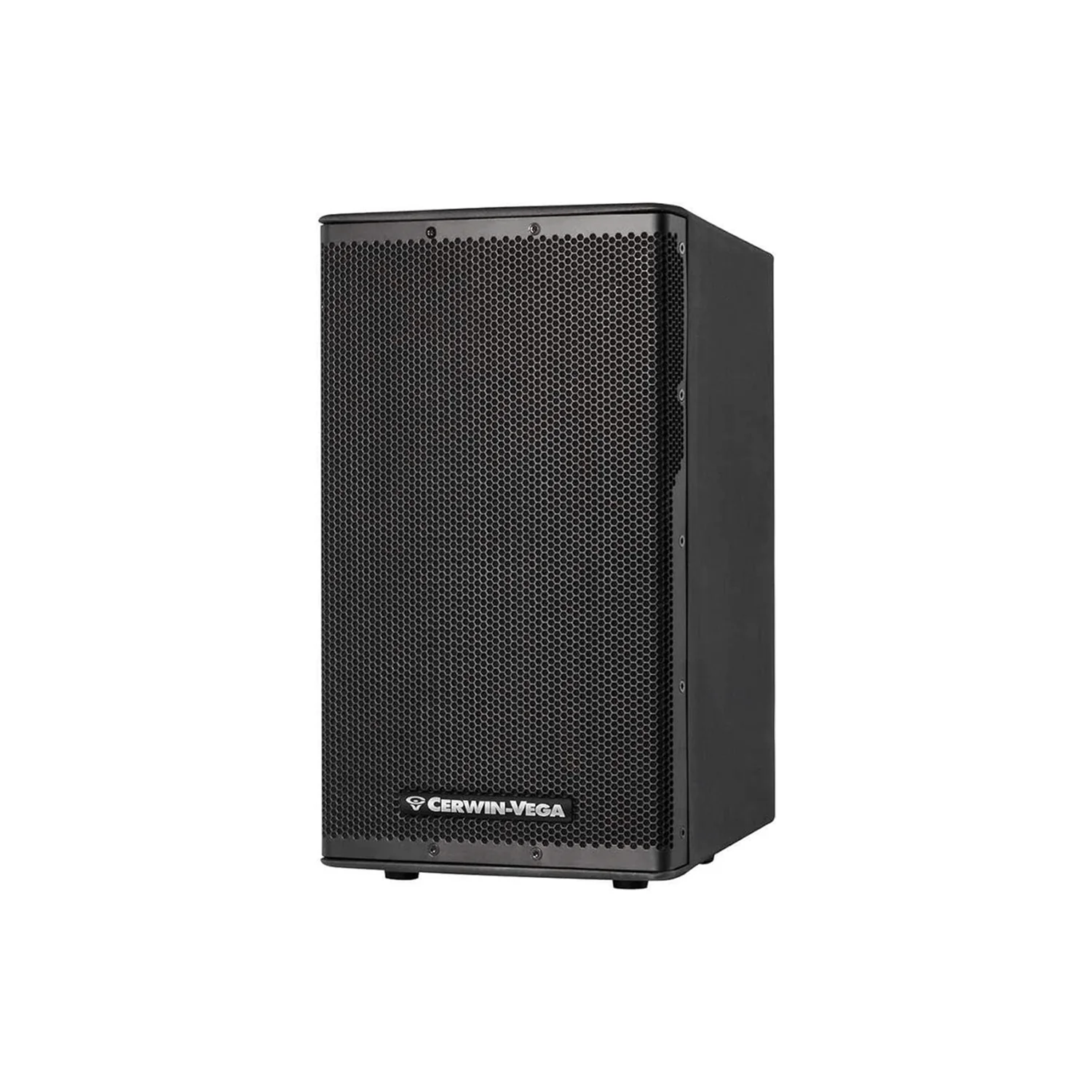 10" CVX Series 2-Way Powered Speaker - CVX-10 - Image 2