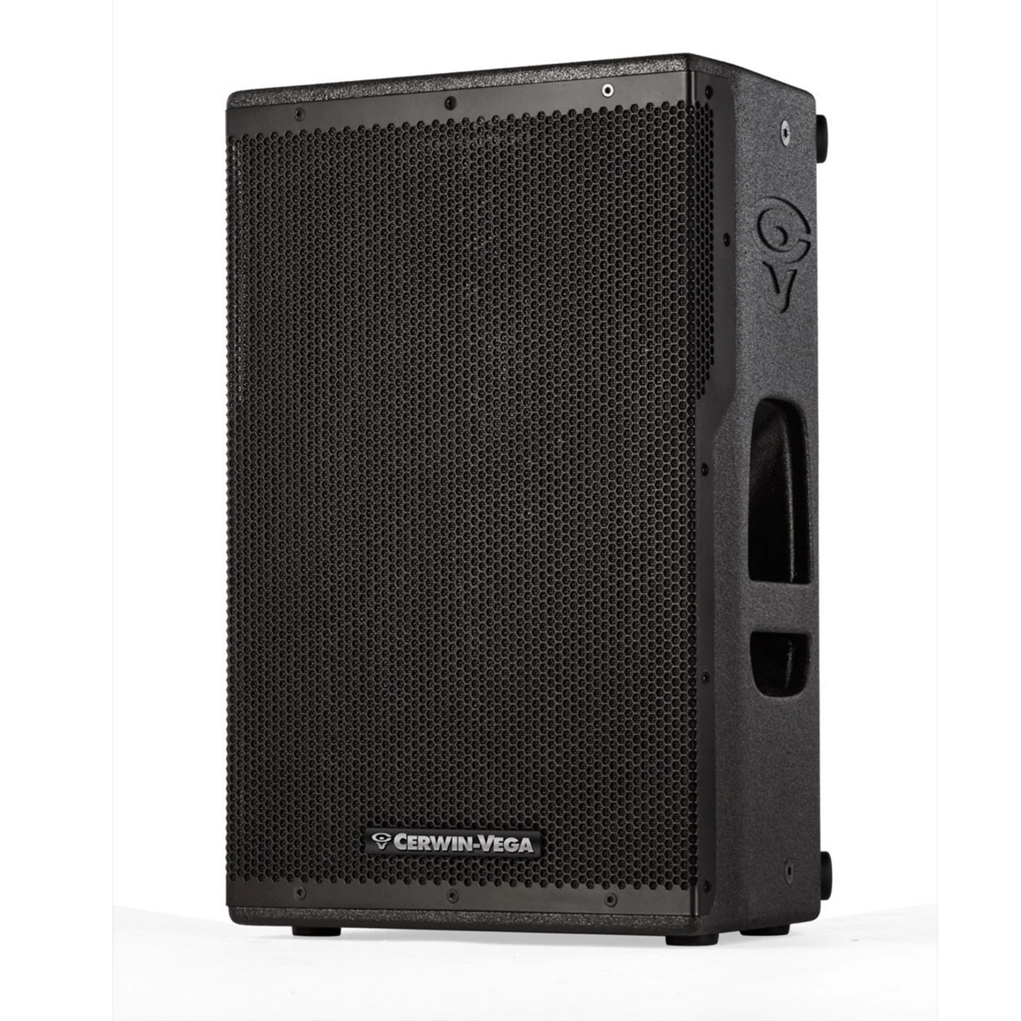 12" CVXL Series 2-Way Powered Loudspeaker - CVXL-112 - Image 3