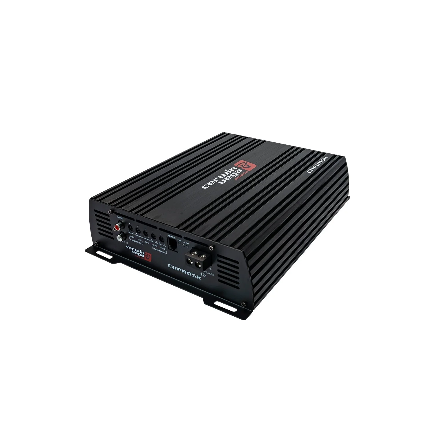 1-Channel CVPRO Series Class-D Monoblock Amplifier 5000W - CVPRO5K - Image 2