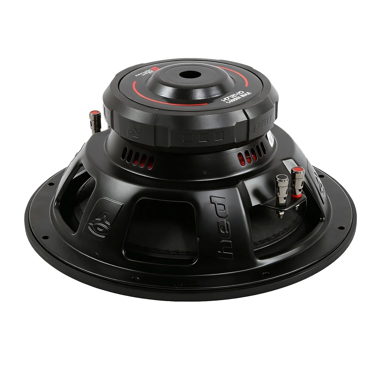 12" HED Subwoofer DVC (4Ω) - H7124D - Image 5