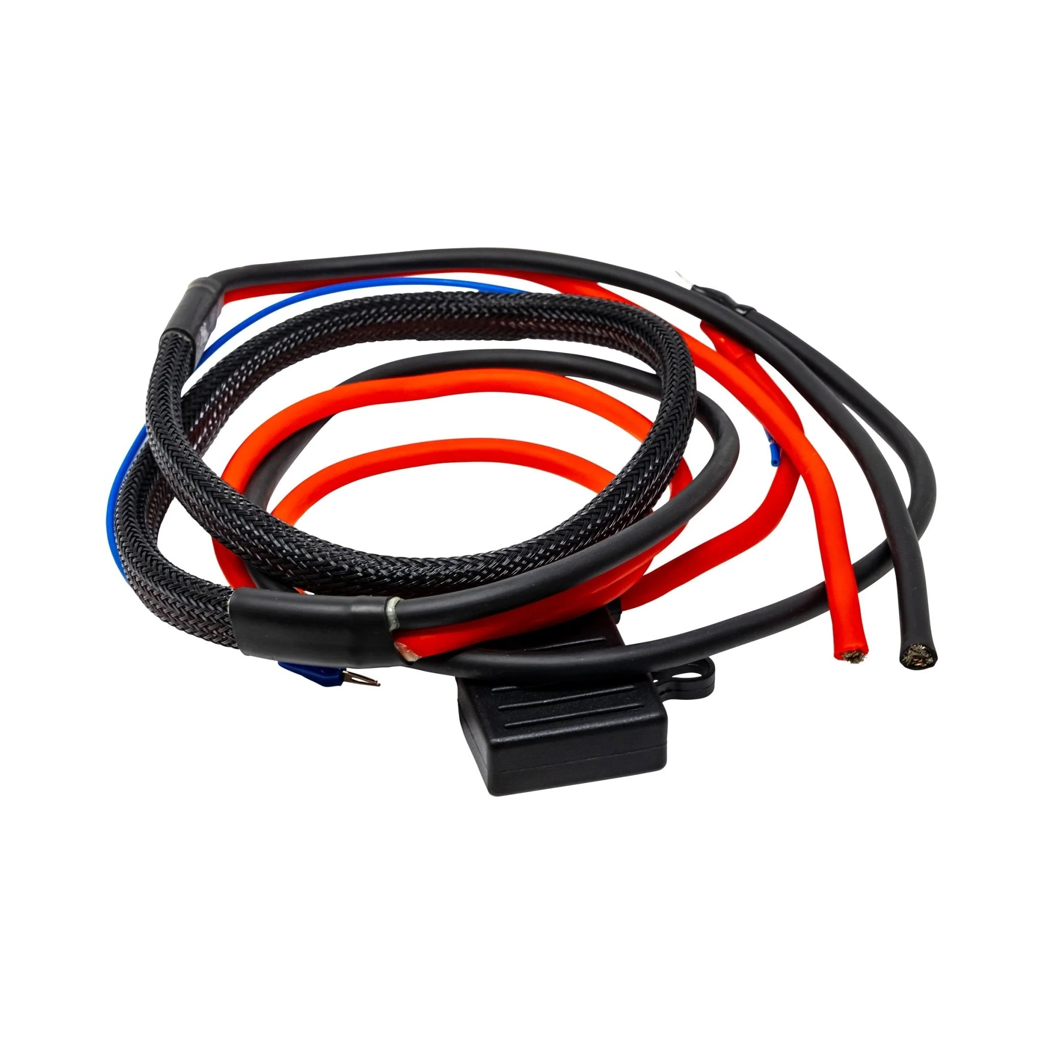 Cerwin Vega Harley Davidson Wiring Kits - Image 5
