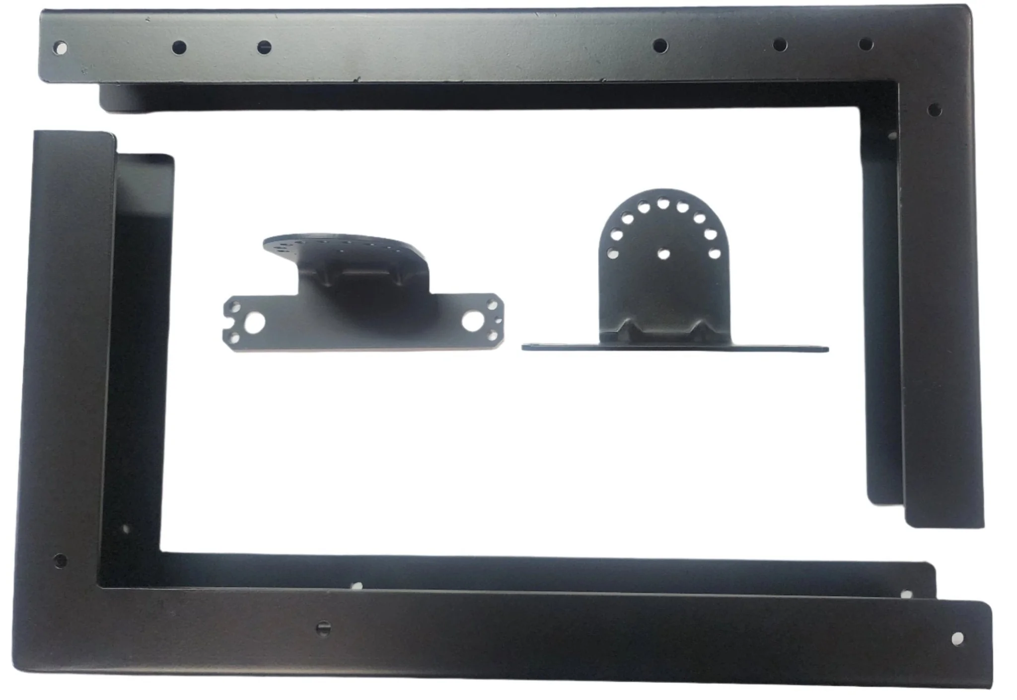 CVE Series PA Speaker Wall/Ceiling Mounting Bracket - HARP00110 - Image 2