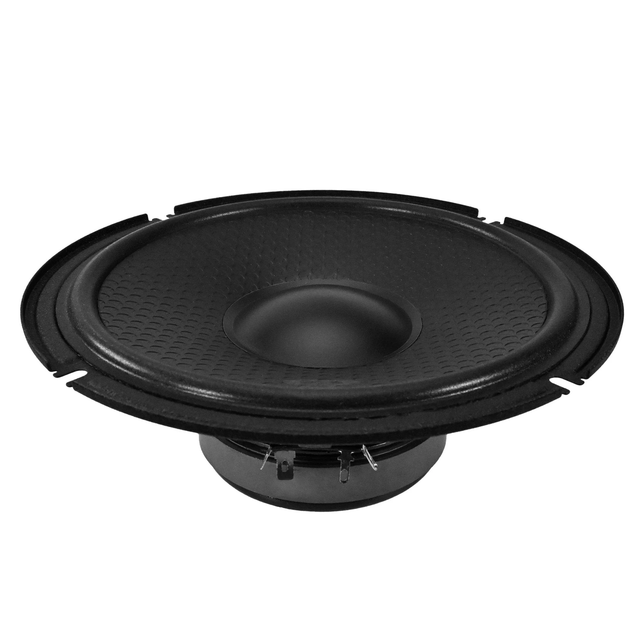 8” HED 2-Way Component Full Range Speaker set - H80C - Image 3