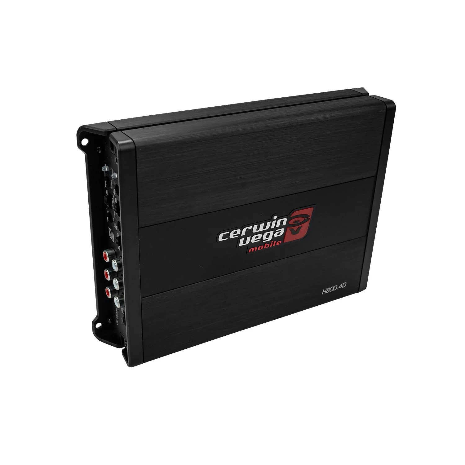 Cerwin Vega HED Series Amplifiers - Image 7