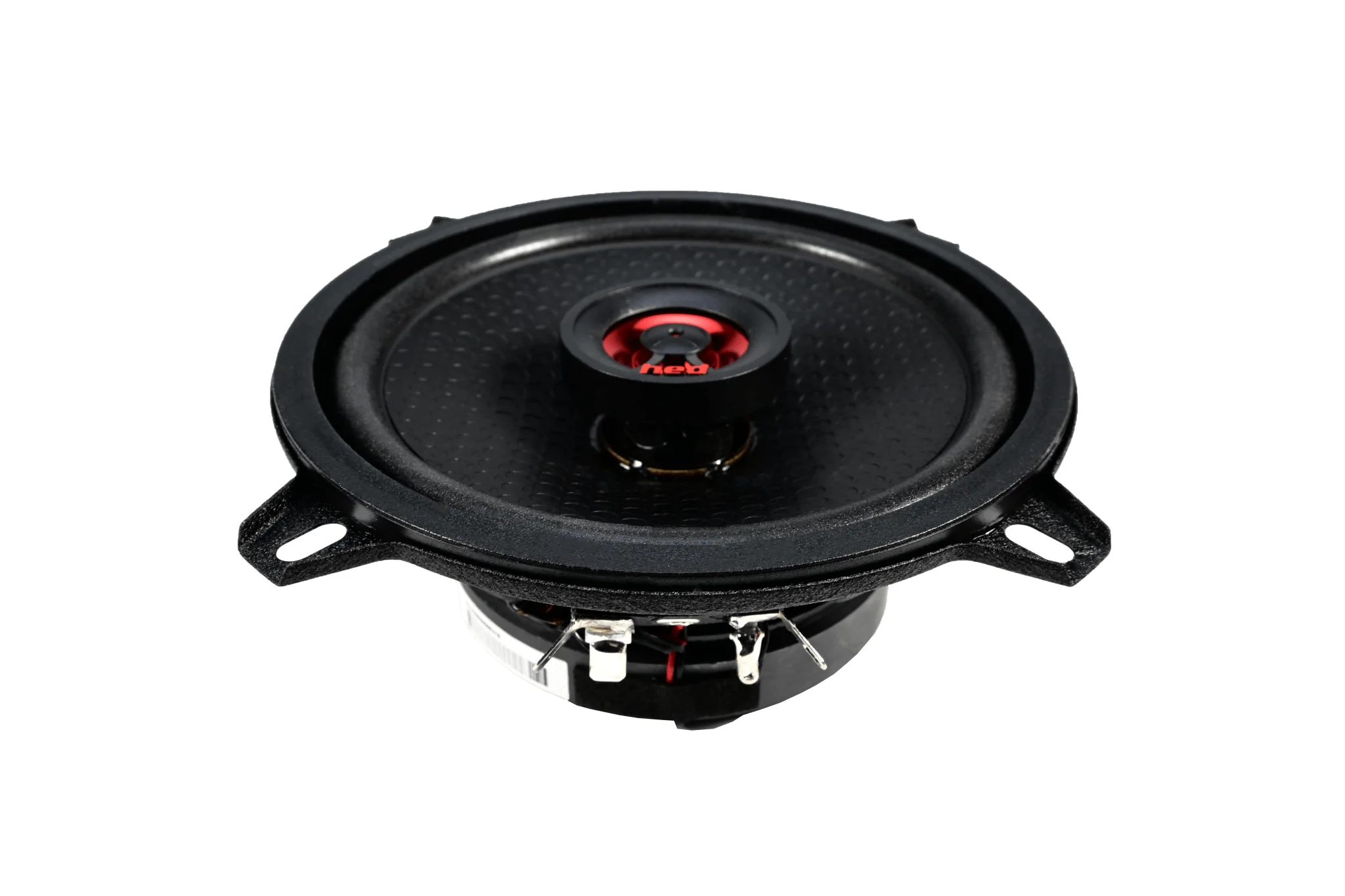 5.25” HED 2-Way Coaxial Full Range Speaker Set - H52 - Image 3