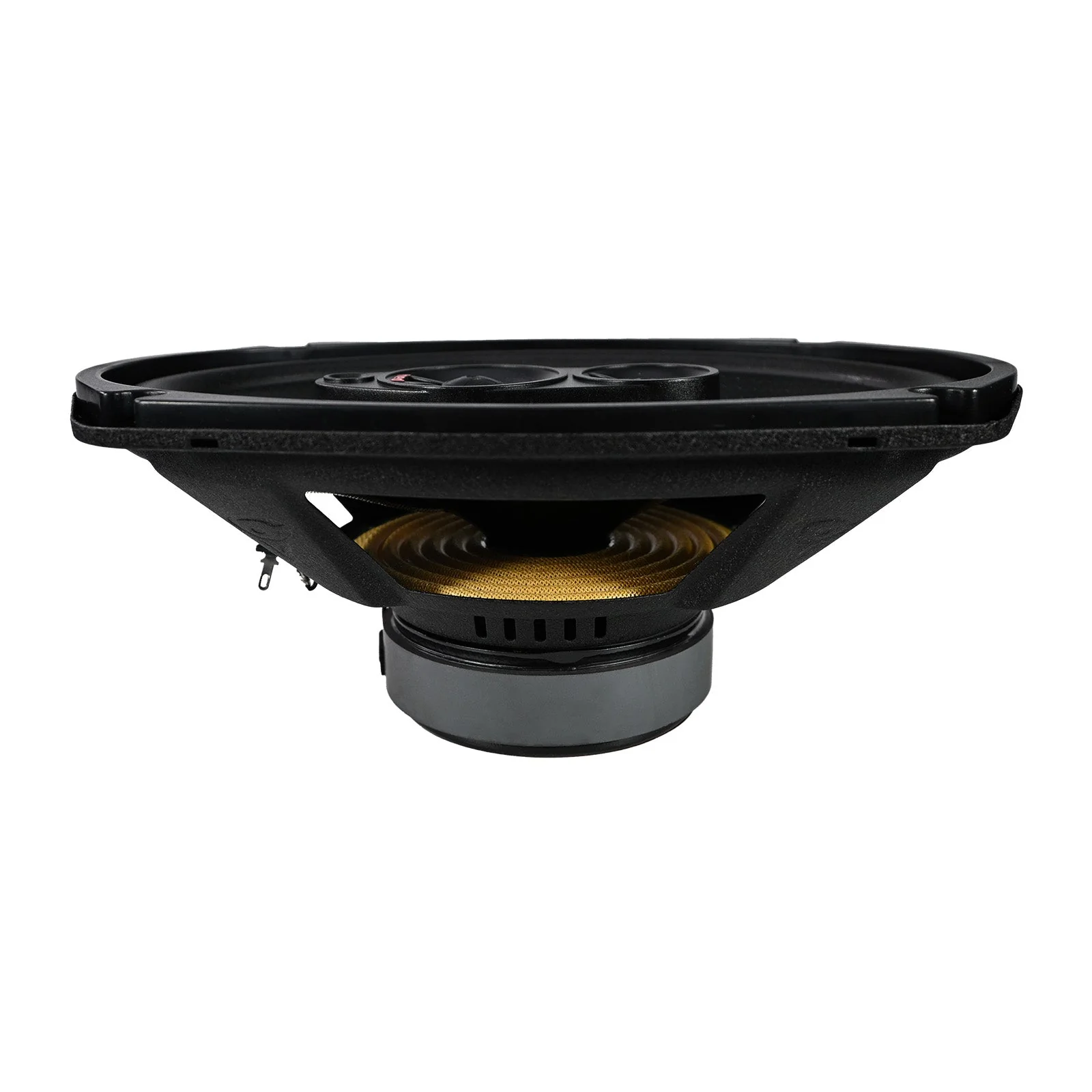 6"× 9” HED 4-Way Coaxial Full Range Speaker Set - H694 - Image 4