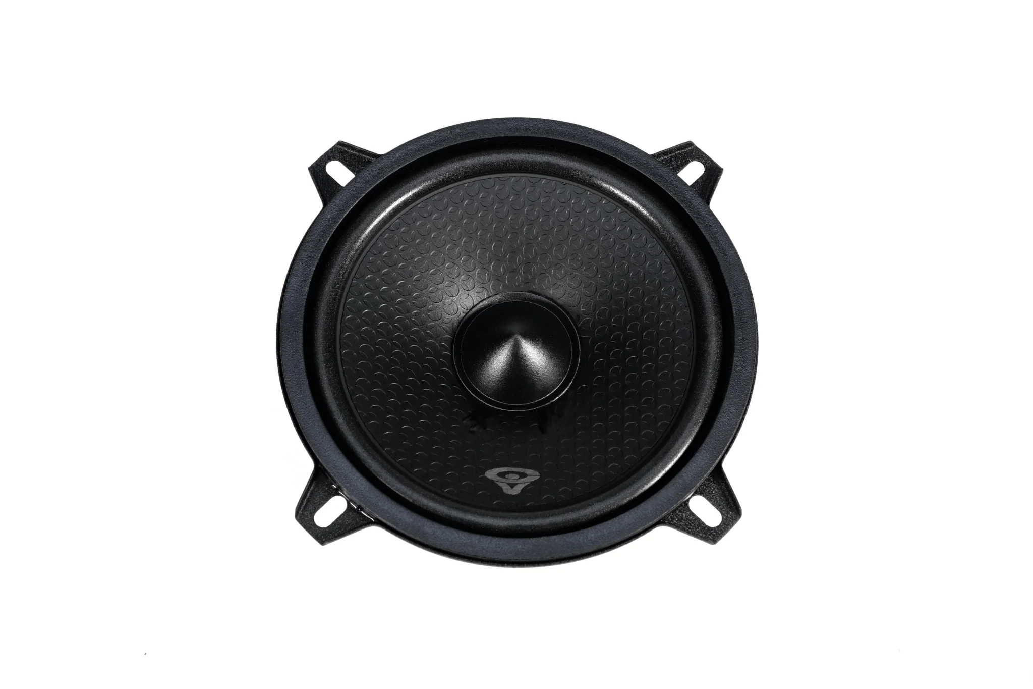 5.25” HED 2-Way Component Full Range Speaker Set - H525C - Image 2