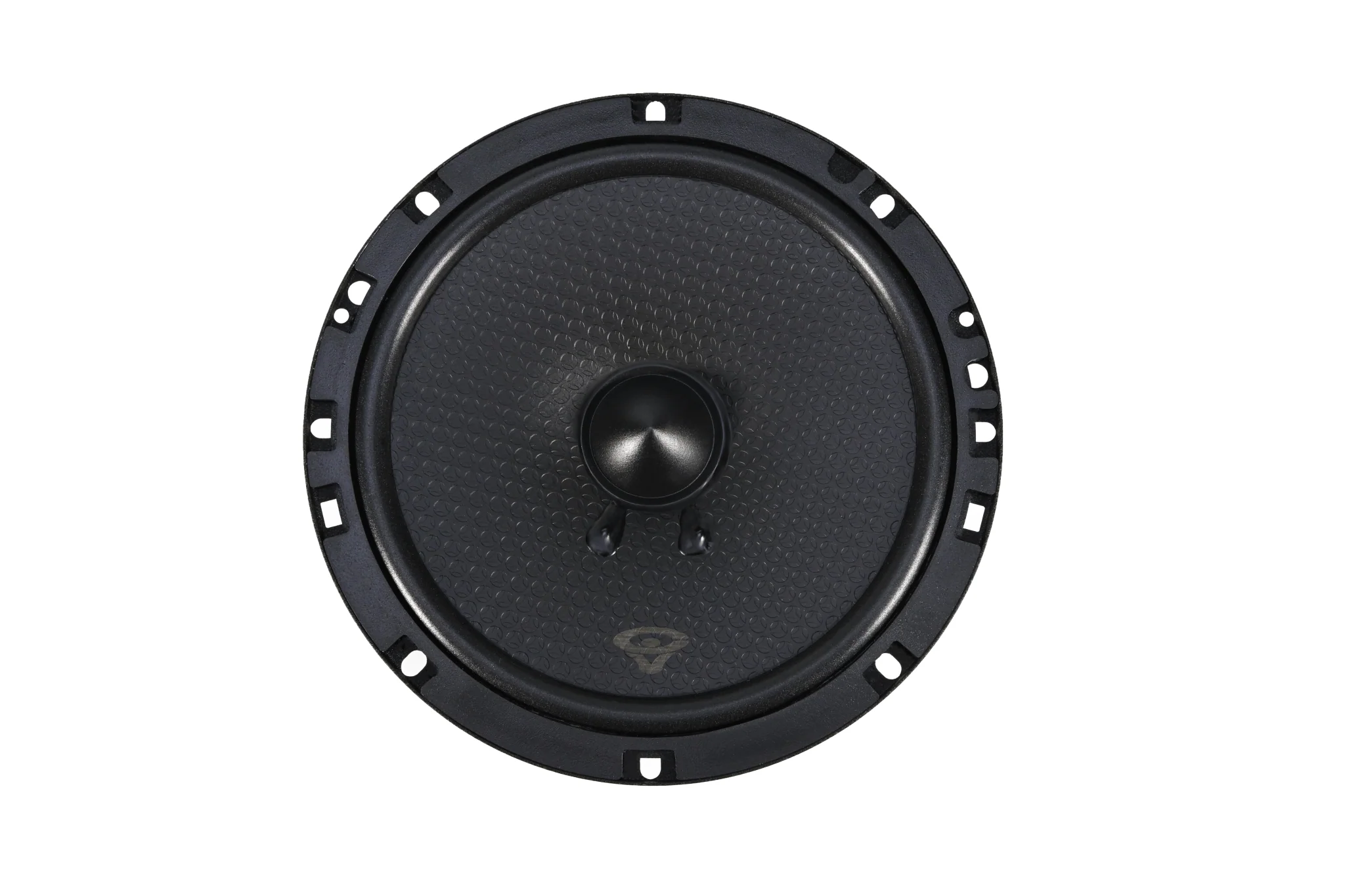 6.75” HED 2-Way Component Full Range Speaker Set - H675C - Image 2