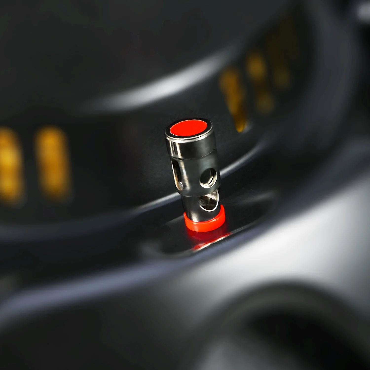 10" HED Shallow Subwoofer DVC (2Ω) - HS10DV2 - Image 6