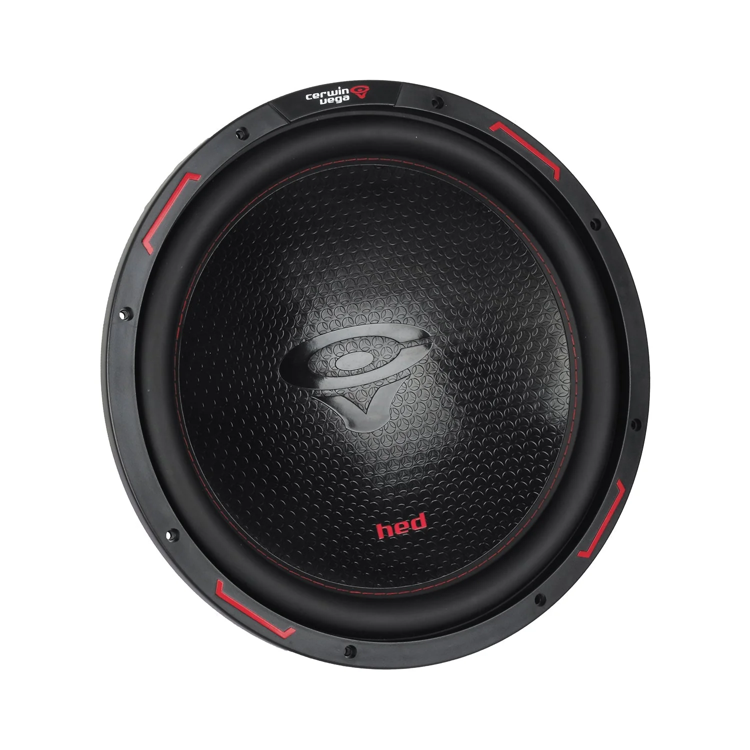 15" HED Subwoofer DVC (2Ω) - H15DV2 - Image 2