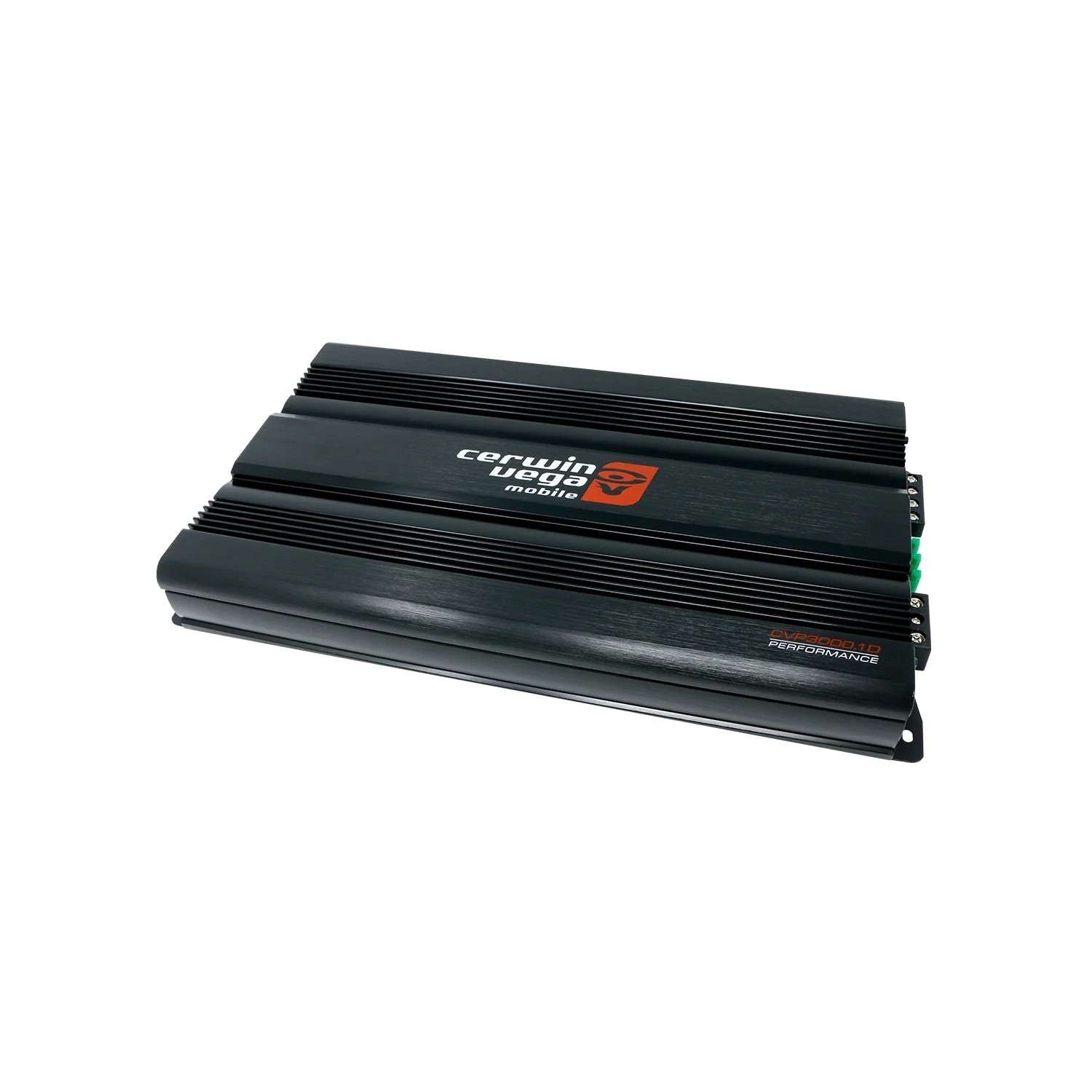 1-Channel CVP Series Class AB Monoblock Amplifier - CVP3000.1D - Image 2