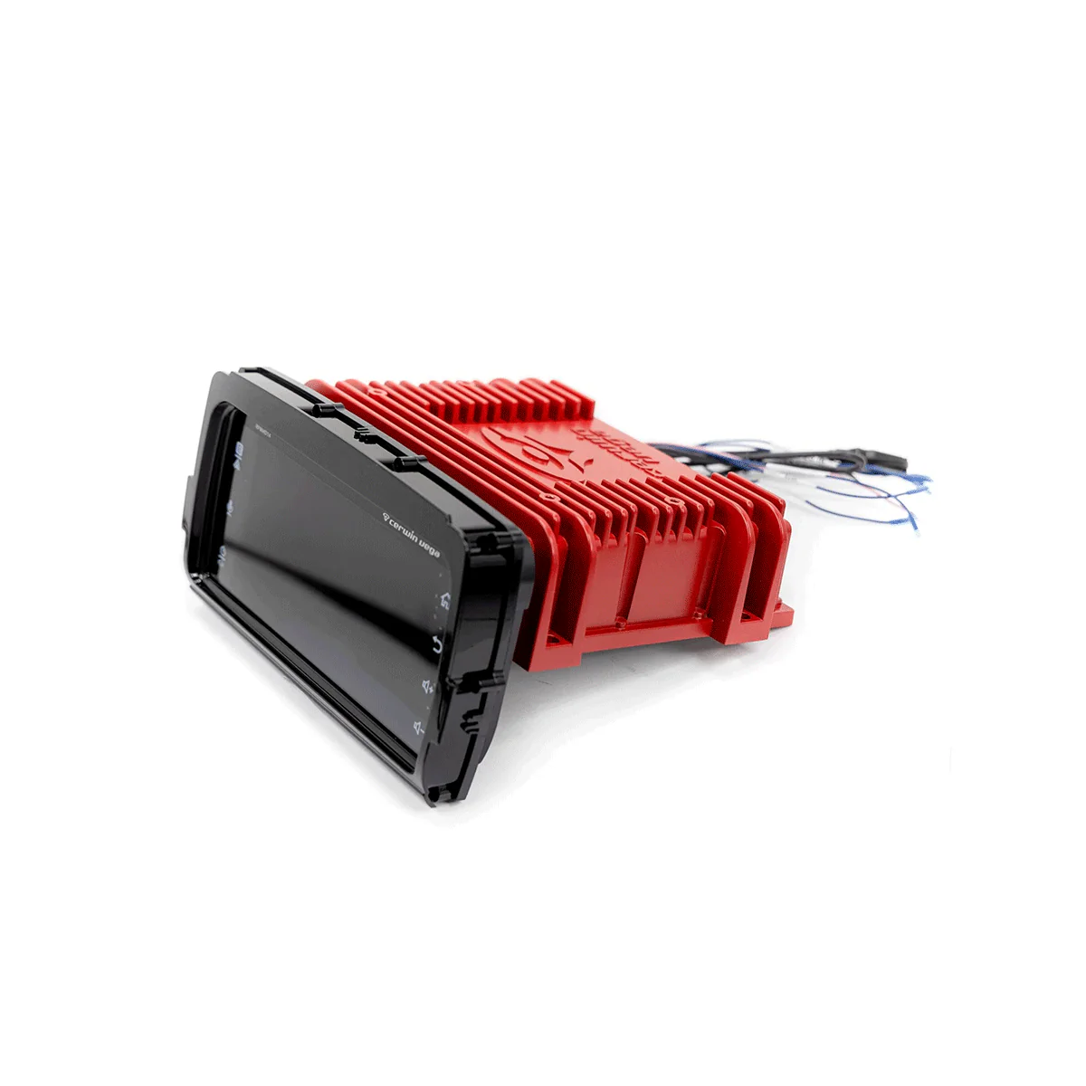 2014-2023 Harley Davidson® Plug N-Play Media Receiver - RPMHD14 - Image 3