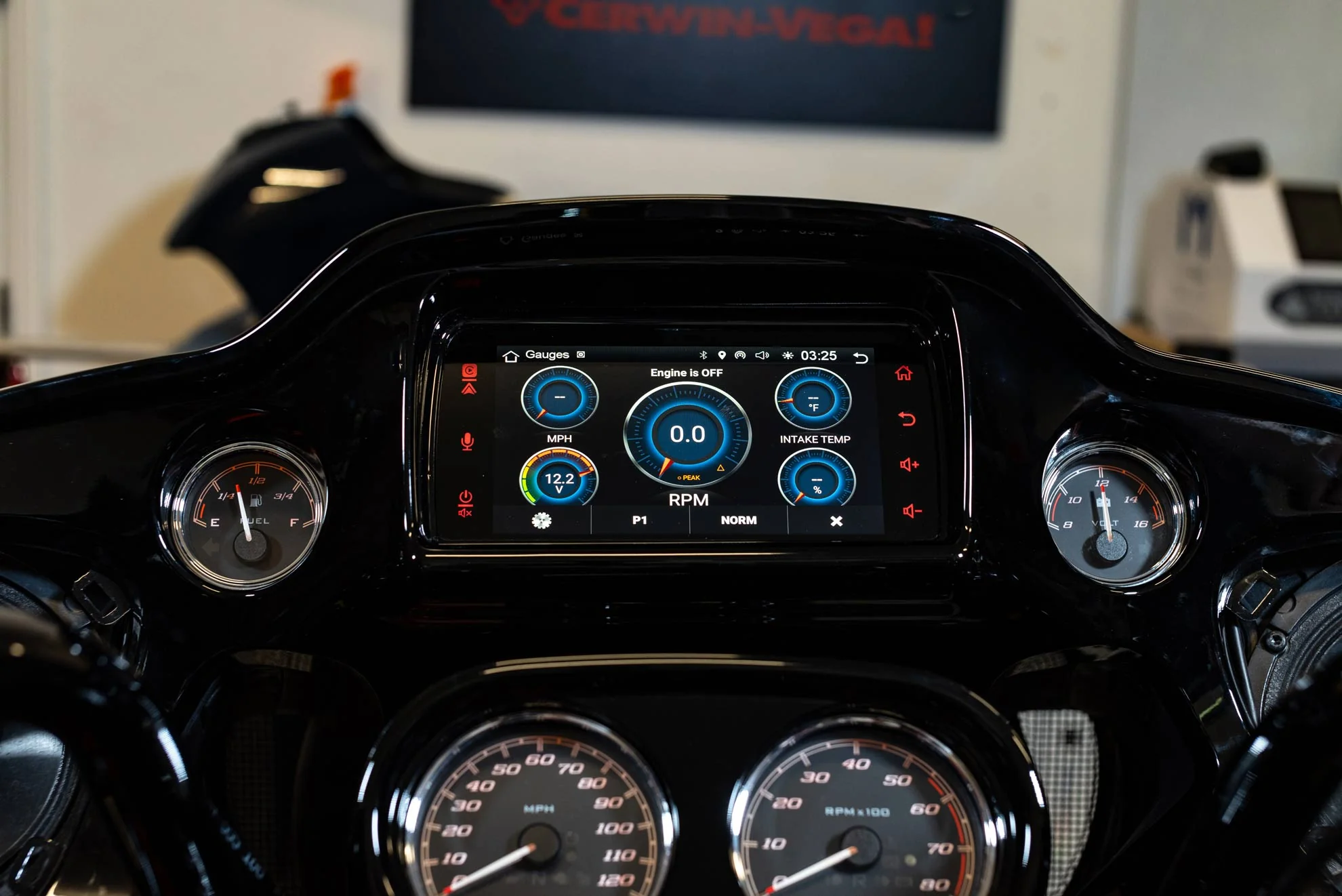 2014-2023 Harley Davidson® Plug N-Play Media Receiver - RPMHD14 - Image 7