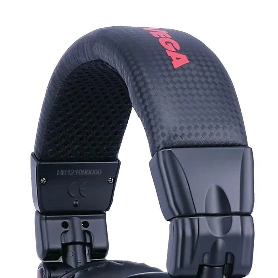 HB Series Professional Wired Headphones - HB1 - Image 3