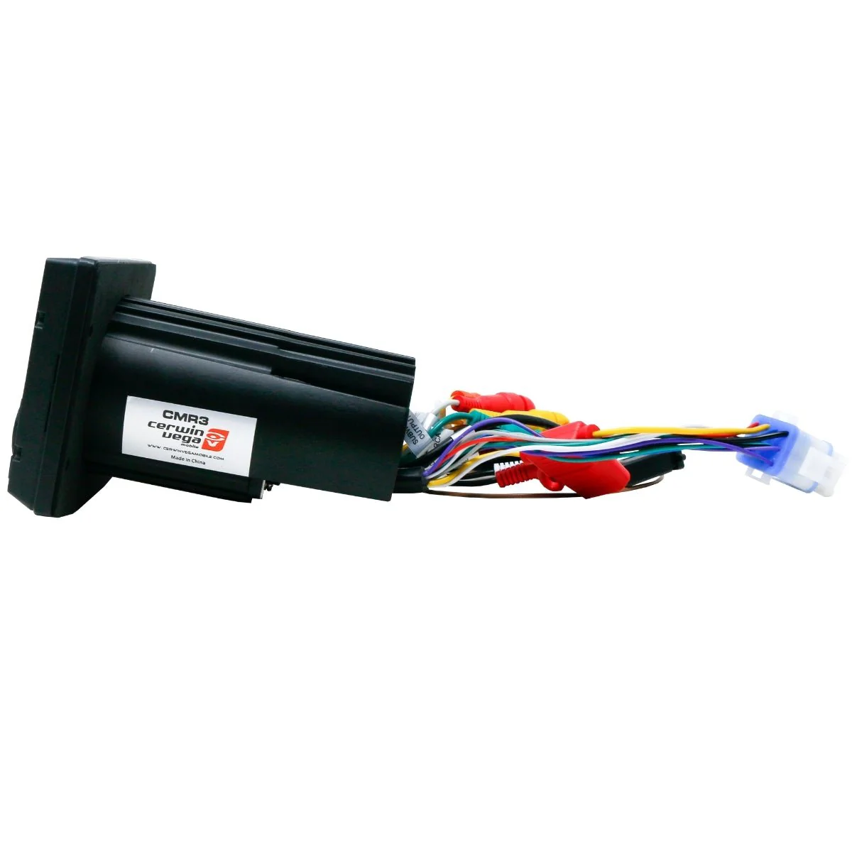 RPM Series All-Weather Audio Player/Receiver - CMR3 - Image 4
