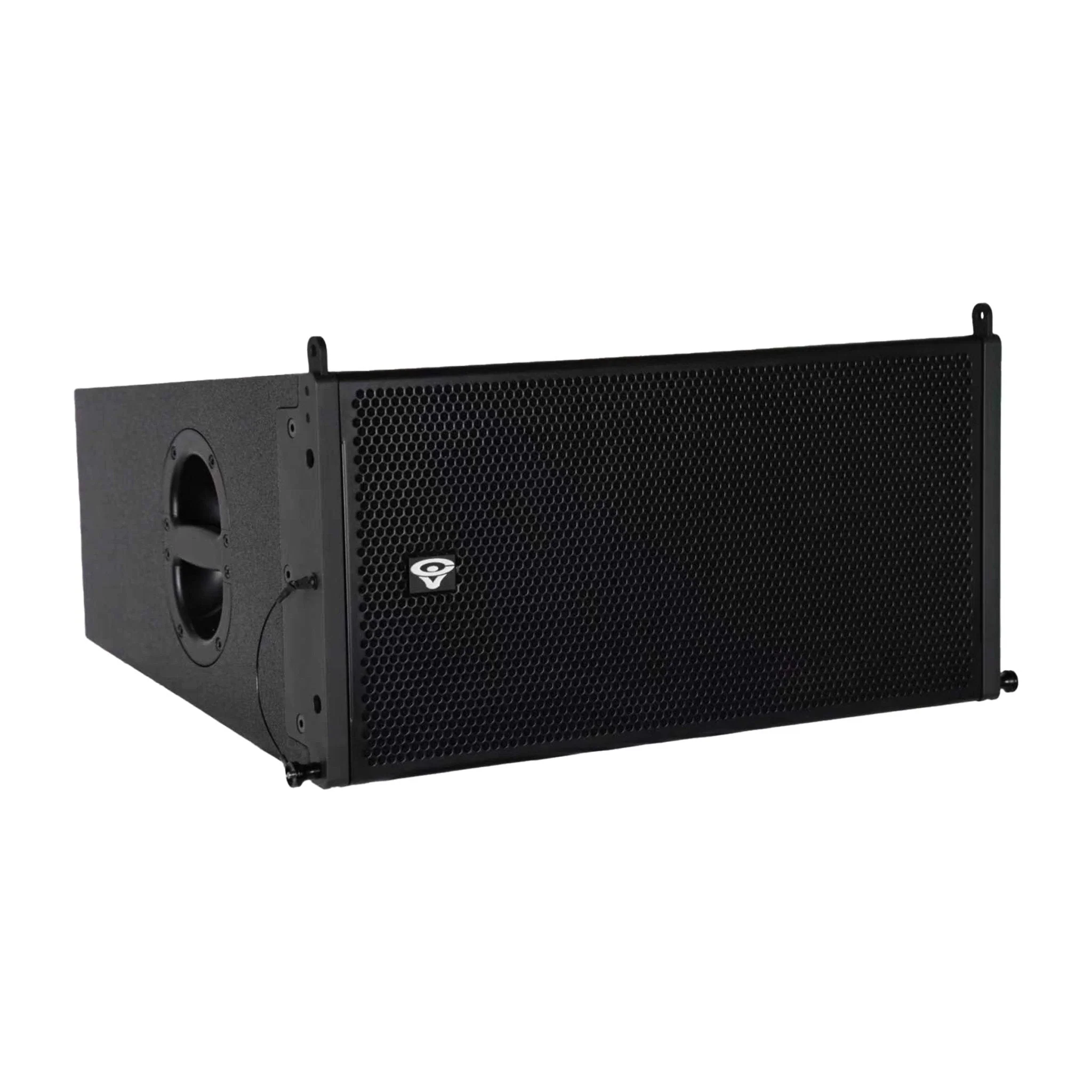 10" Dual 3-Way Powered Line Array Speaker - SLA210 - Image 3
