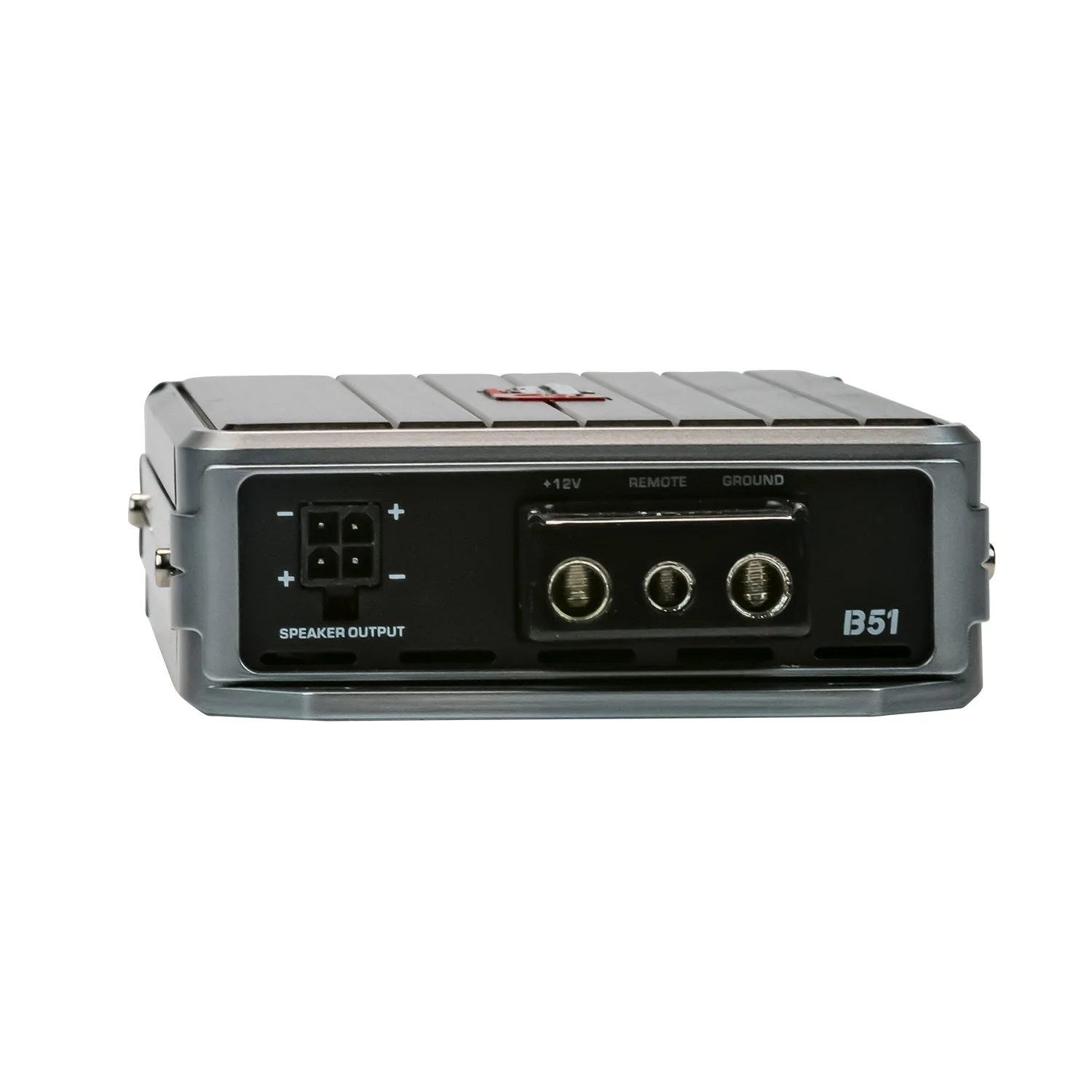 1-Channel Stealth Bomber Class-D Mono Block Amplifier - B51 - Image 5