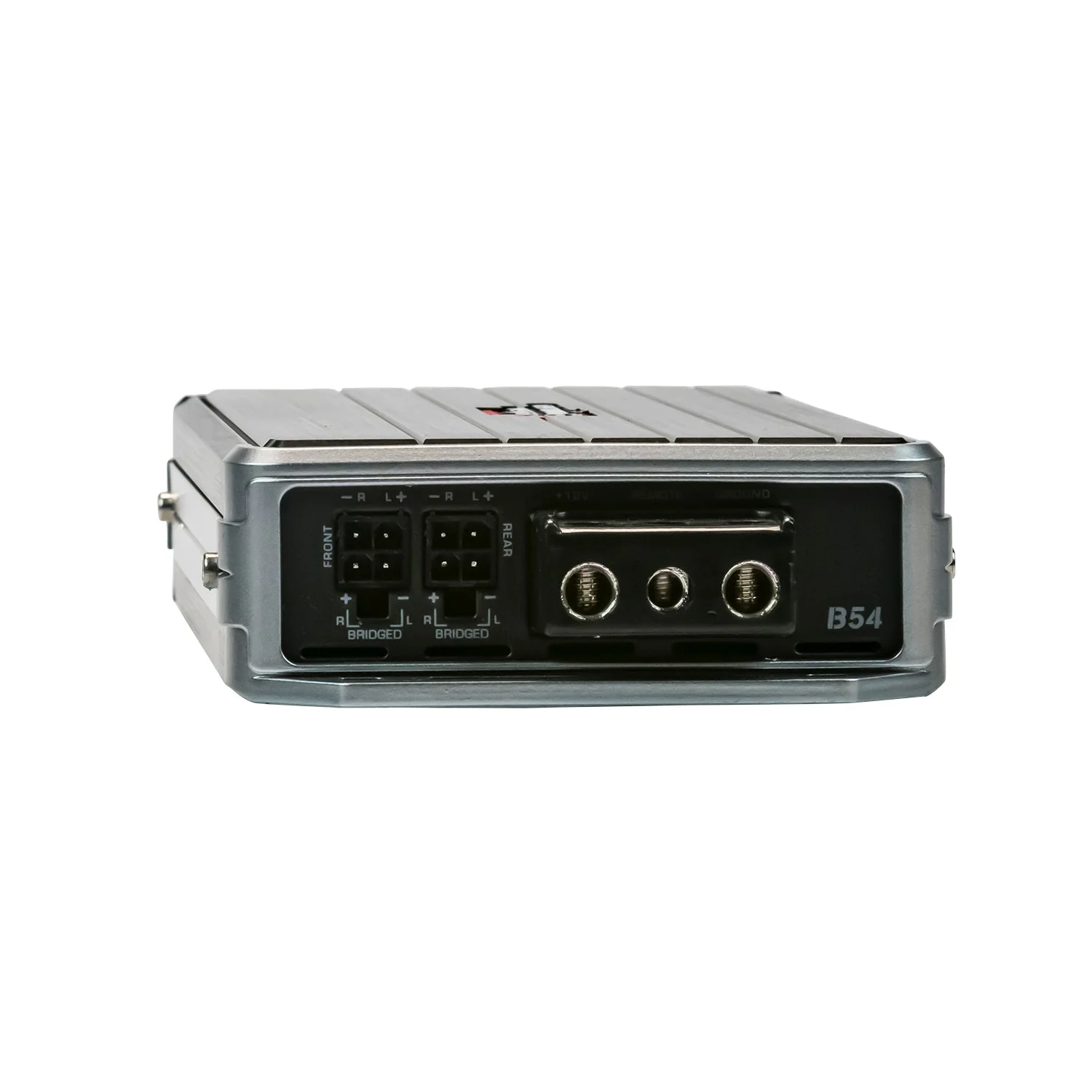 4-Channel Stealth Bomber Class-D Full Range Amplifier - B54 - Image 5