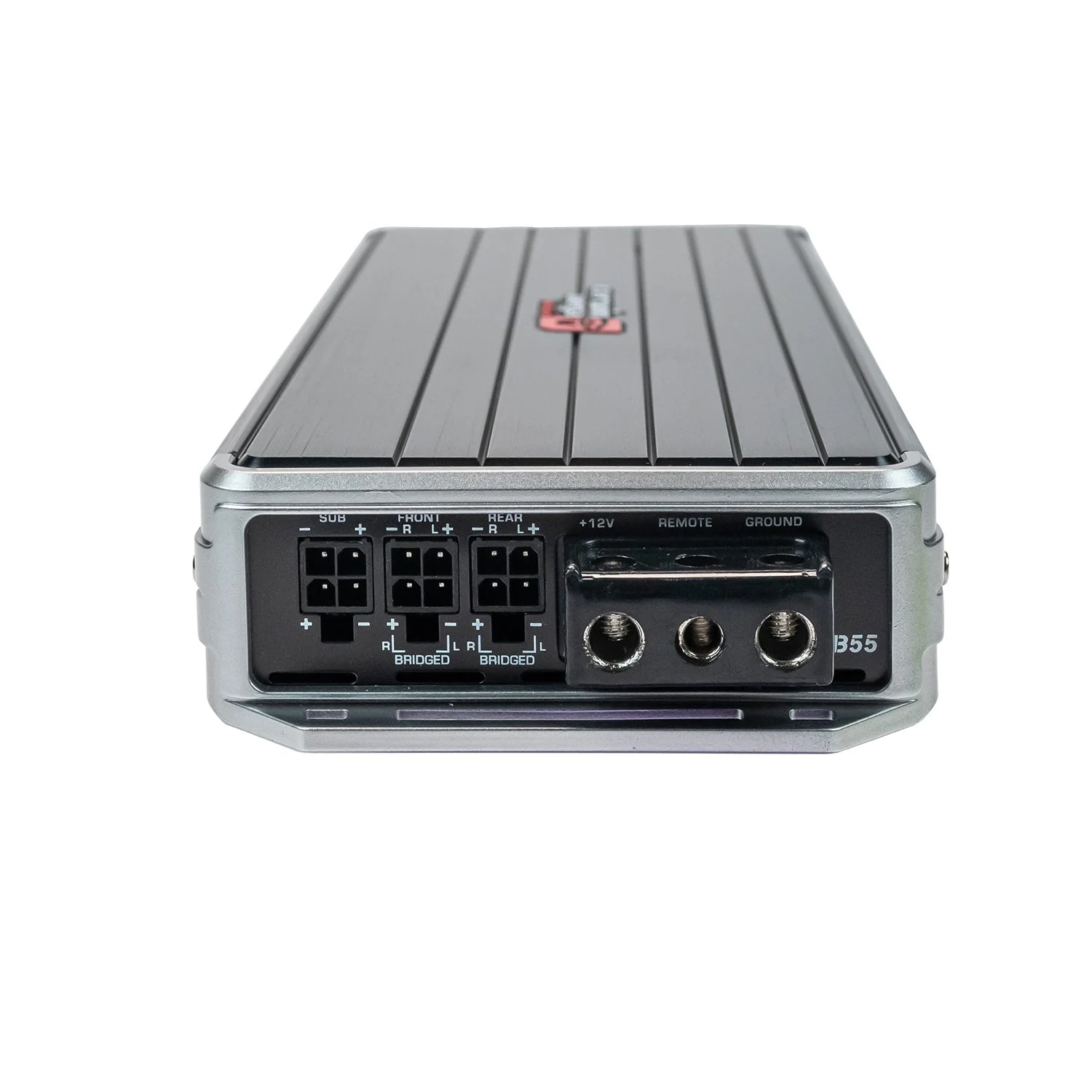 5-Channel Stealth Bomber Class-D Full Range Amplifier- B55 - Image 6