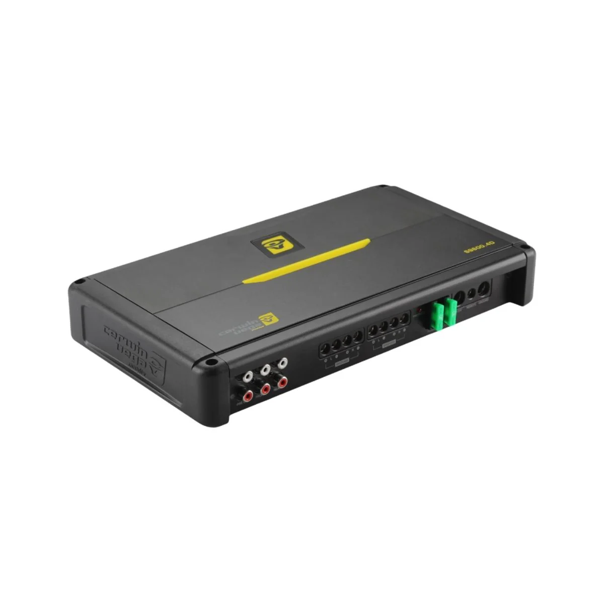 Cerwin Vega - Stroker Amplifier - Image 8