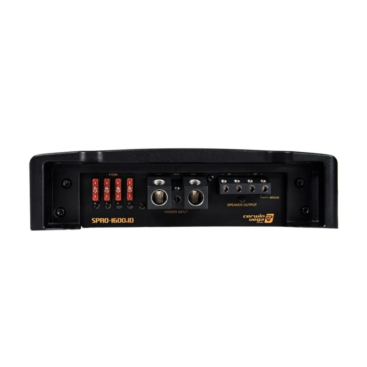 Cerwin Vega Stroker Pro Amplifier - Image 10