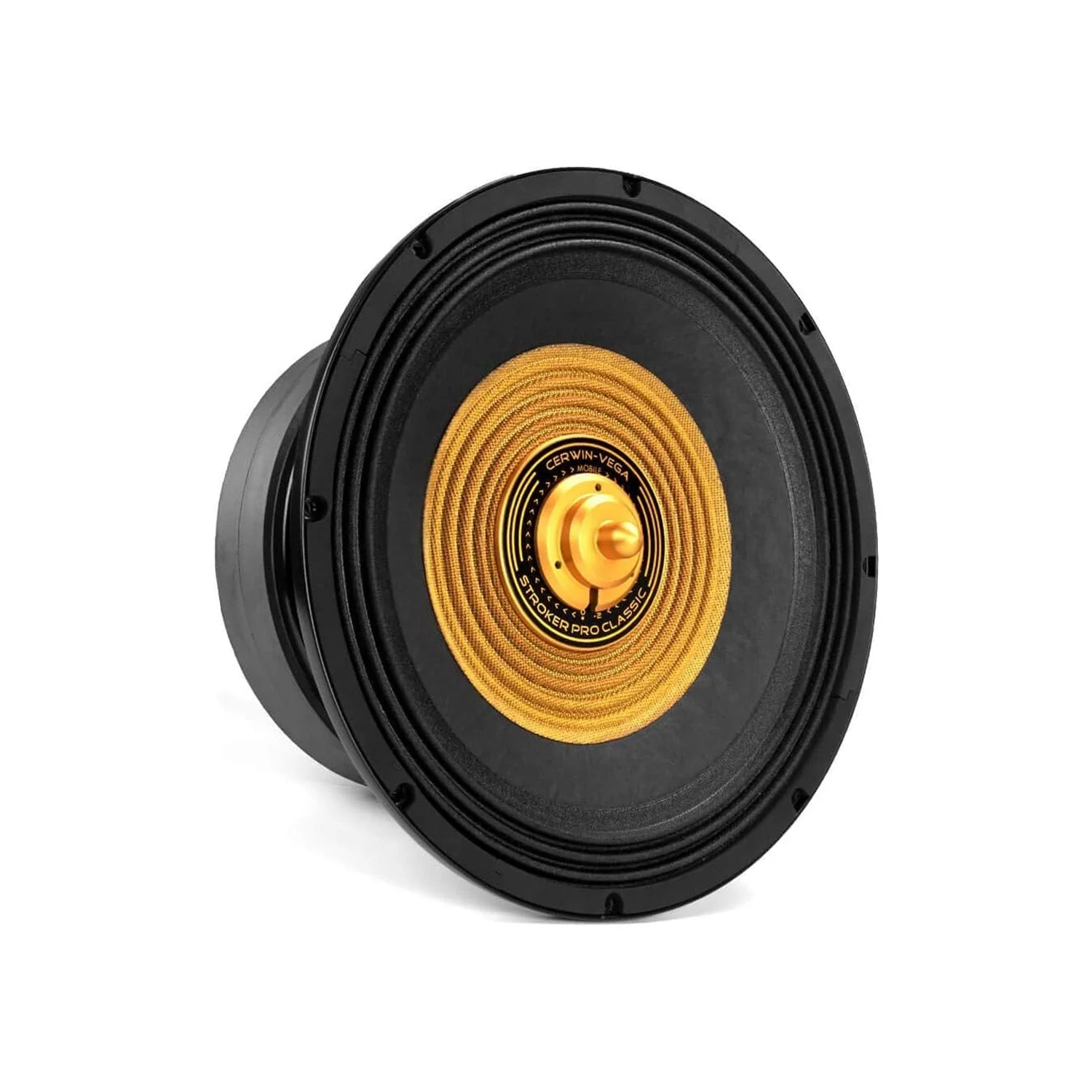 Cerwin Vega Stroker Pro Classic Subwoofer - Image 2